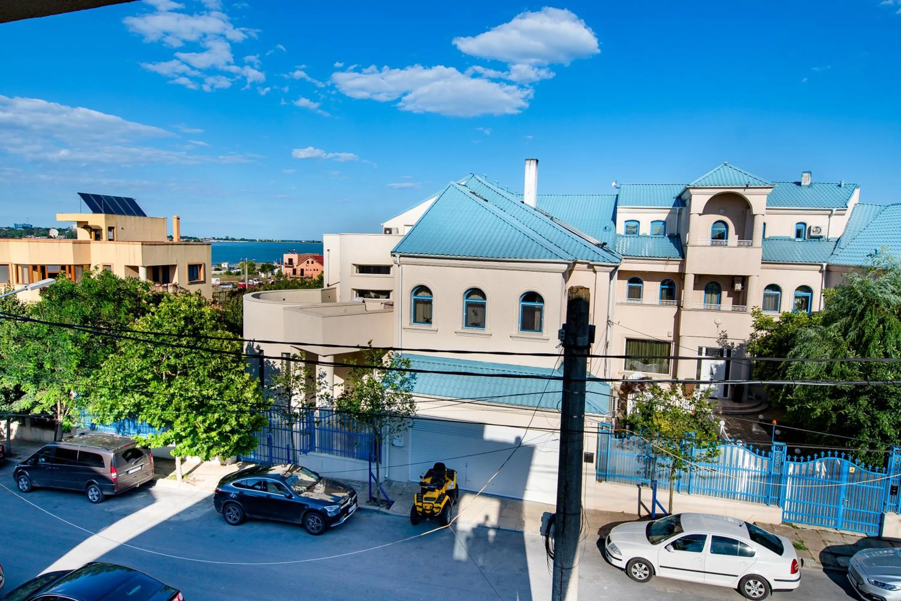 Enjoy Life Apartments