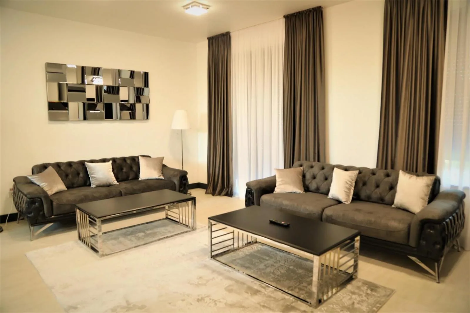 Enjoy Life Apartments