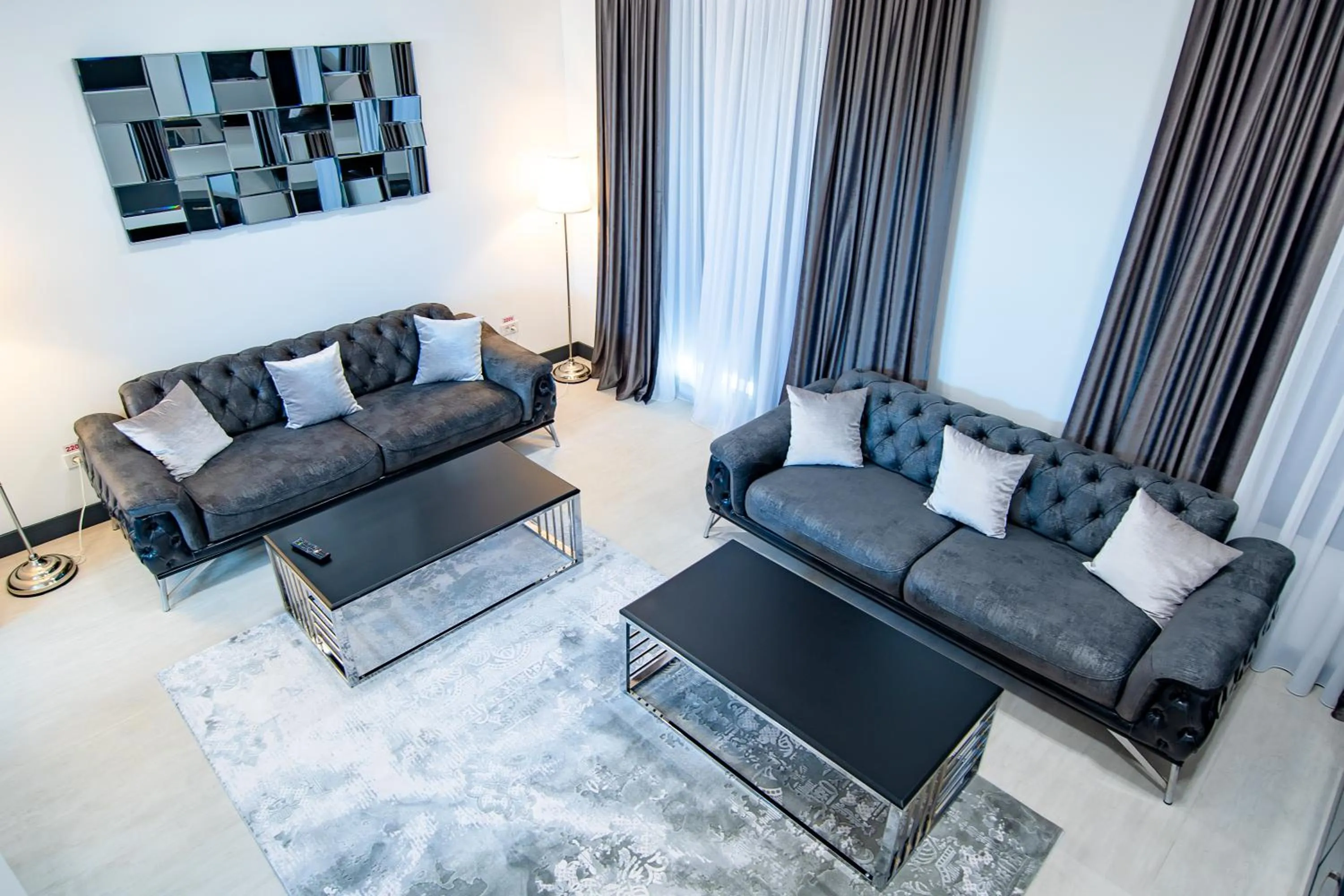 Enjoy Life Apartments