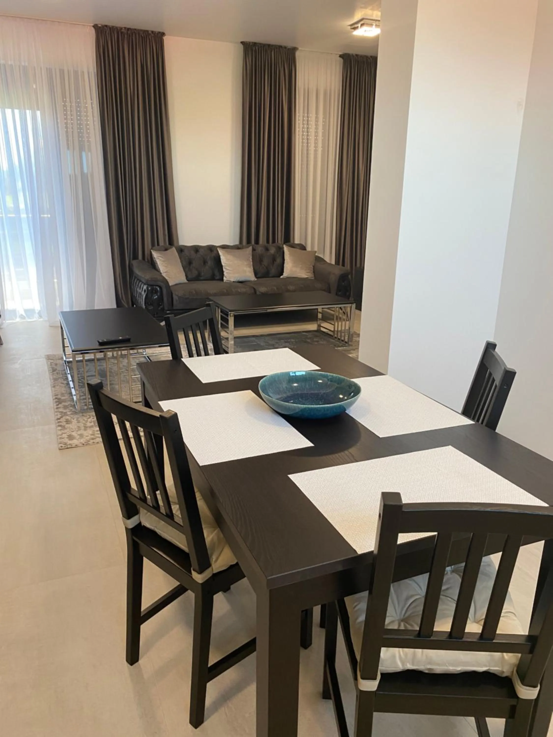 Enjoy Life Apartments