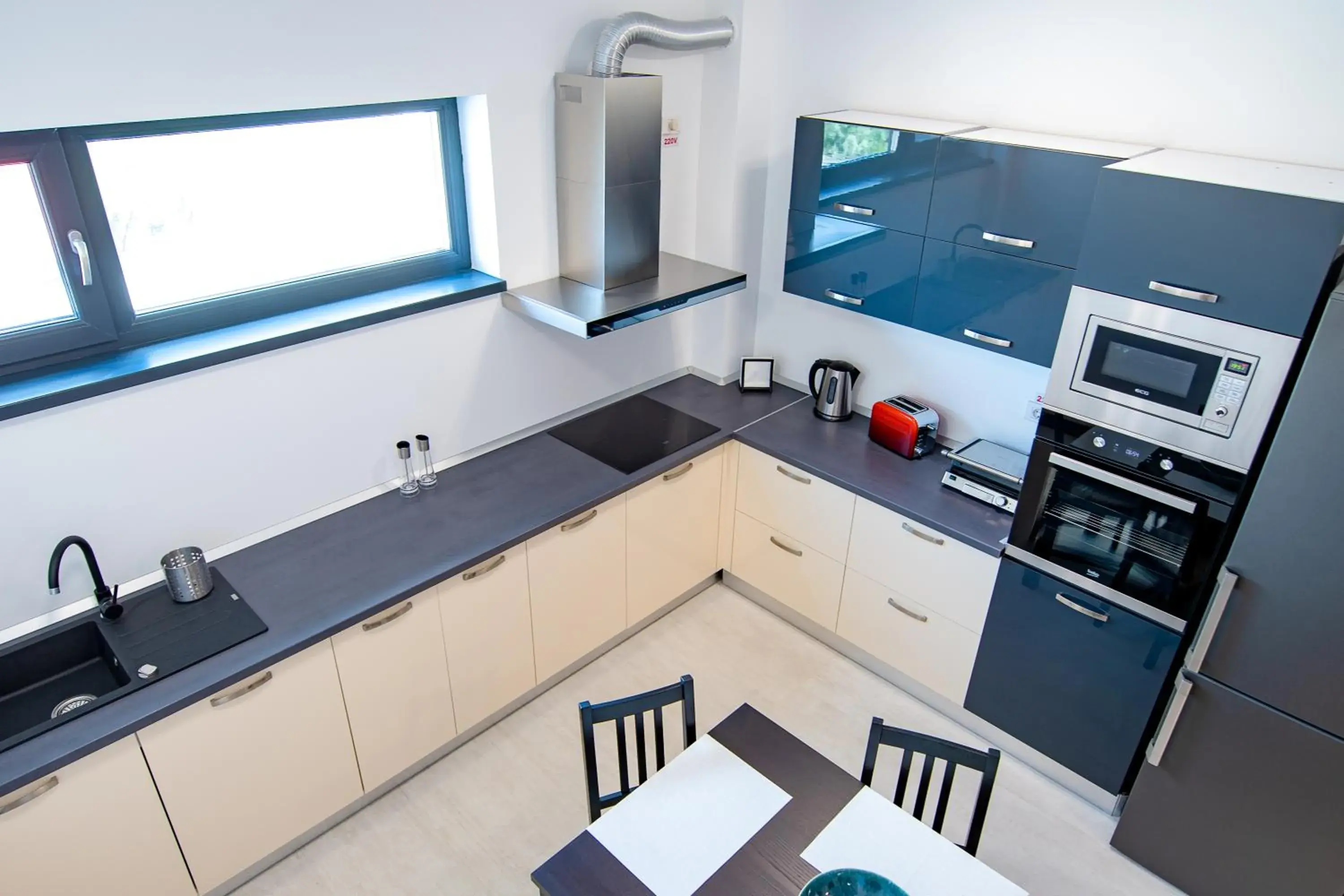 Apartment with Balcony in Enjoy Life Apartments Apartment with Balcony in Enjoy Life Apartments