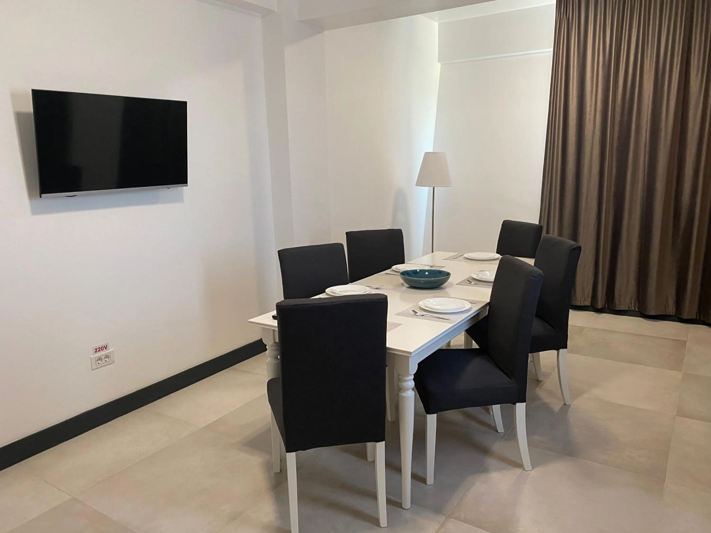 Enjoy Life Apartments