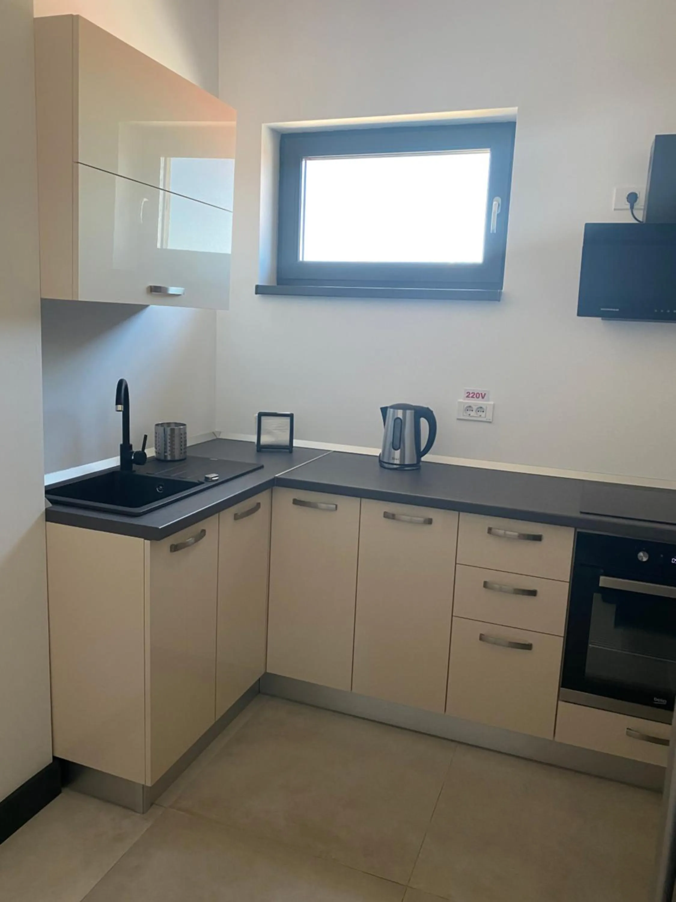 Enjoy Life Apartments