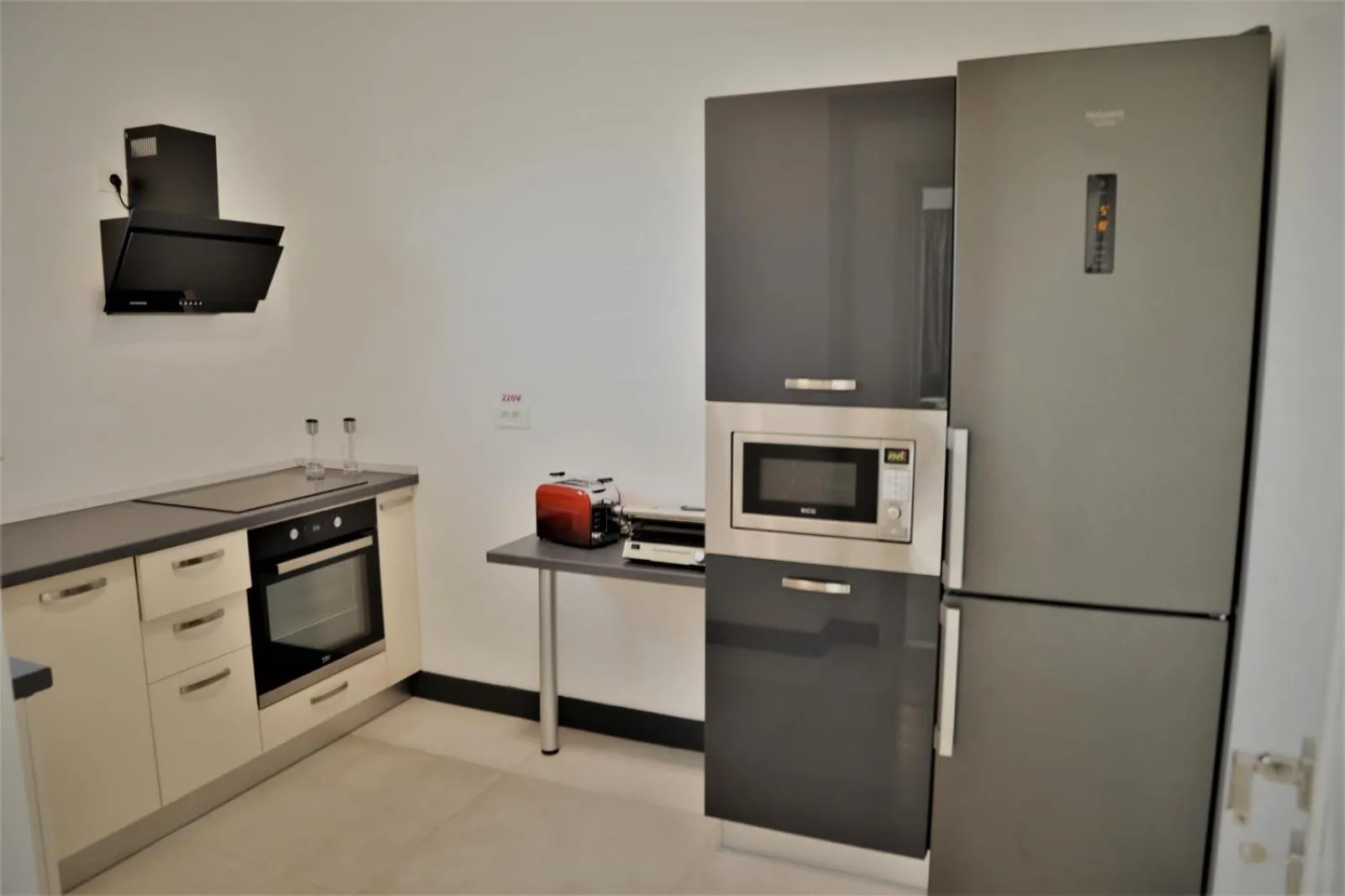 Enjoy Life Apartments