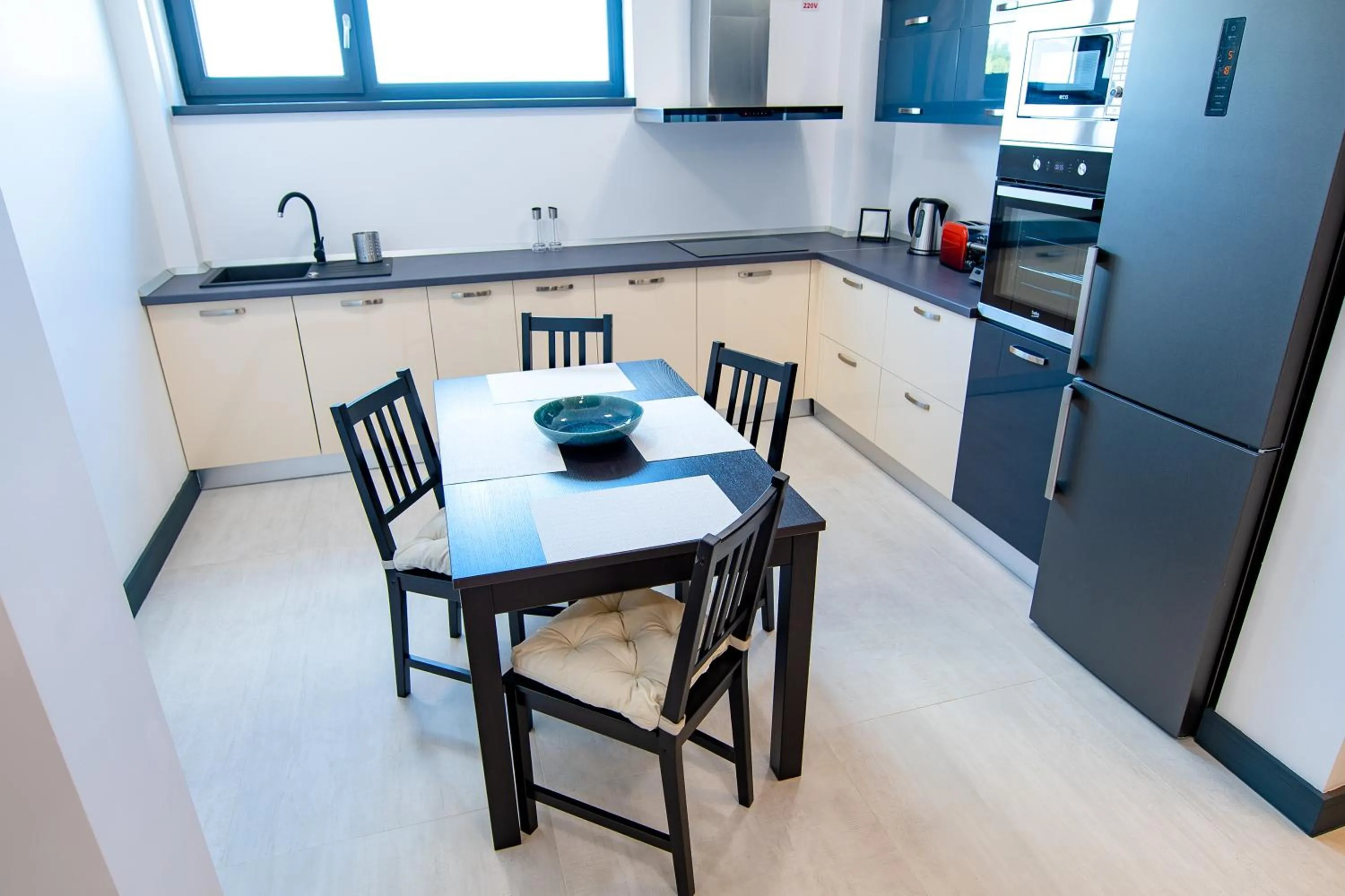 Enjoy Life Apartments