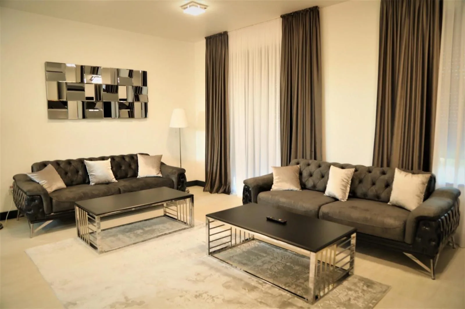 Enjoy Life Apartments