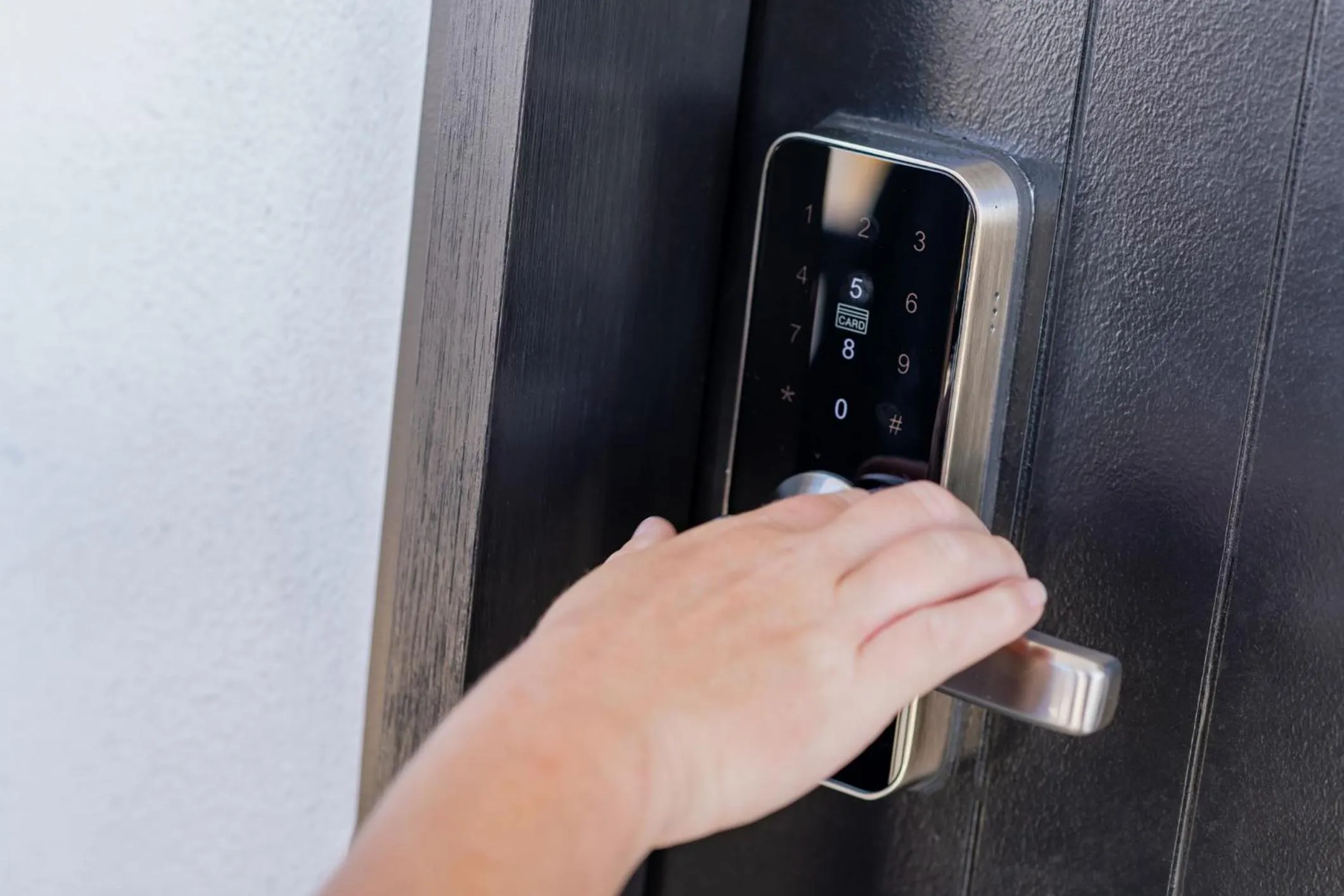 Deluxe Twin Room in The Queens Gladstone