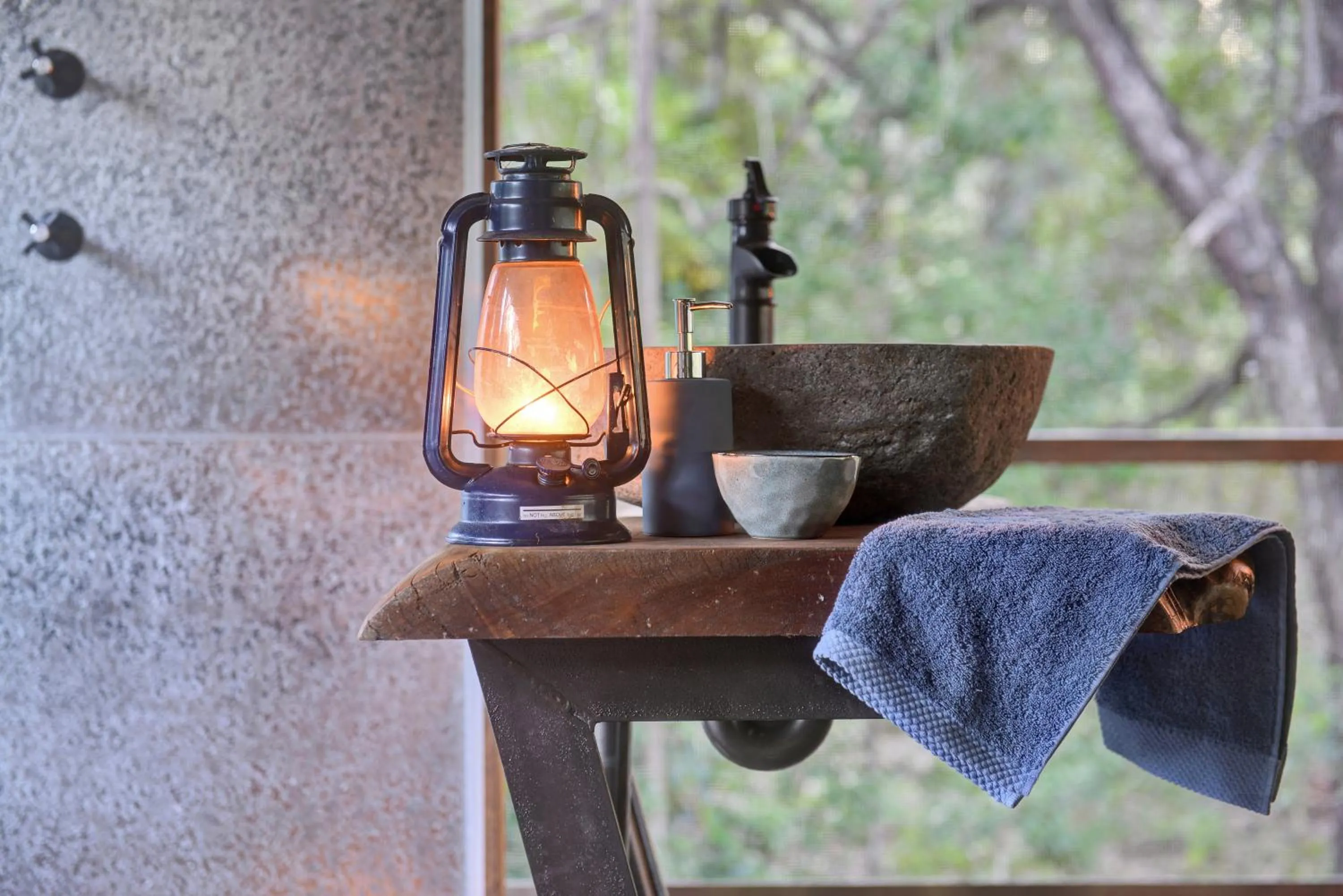 Starry Nights Luxury Camping