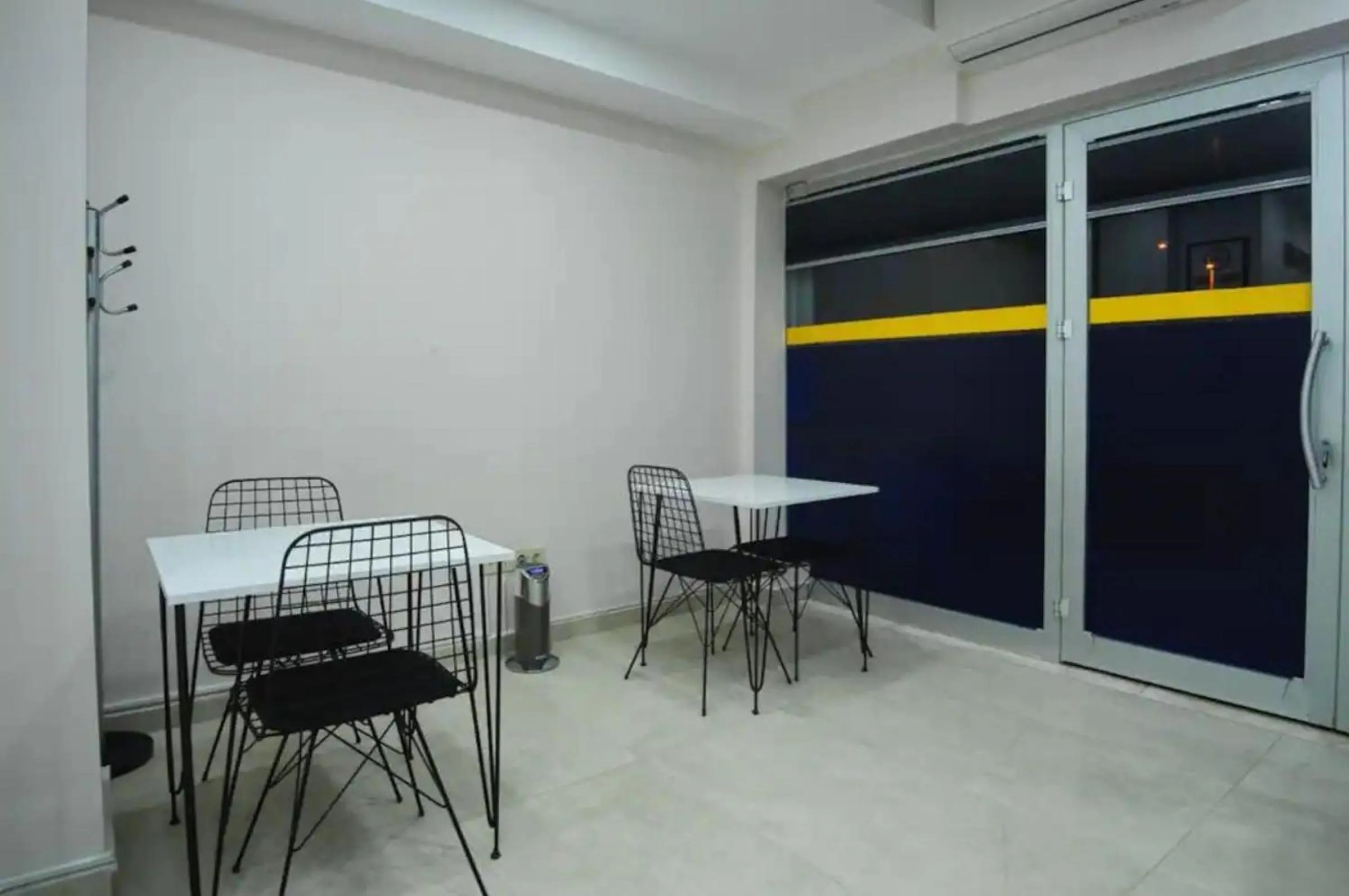 Dining area in Mini Suite Otel