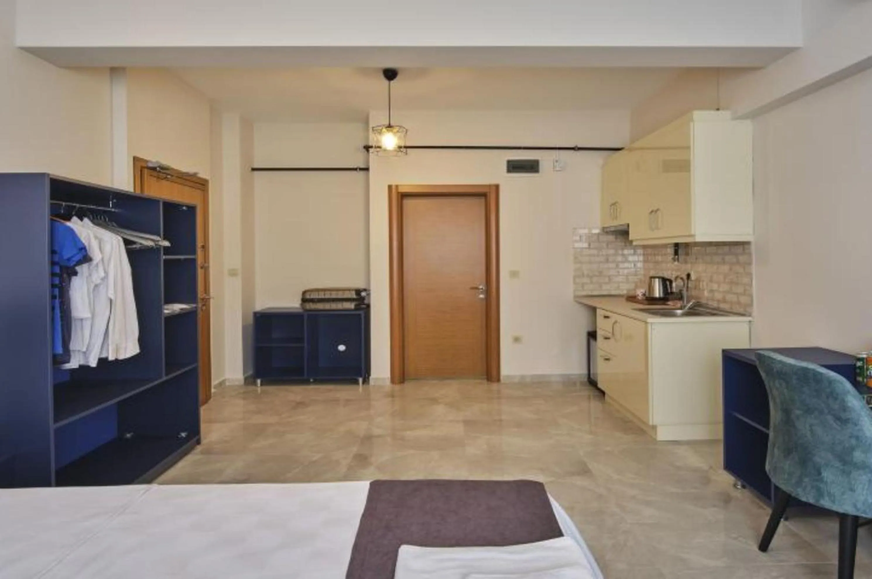 Photo of the whole room in Mini Suite Otel