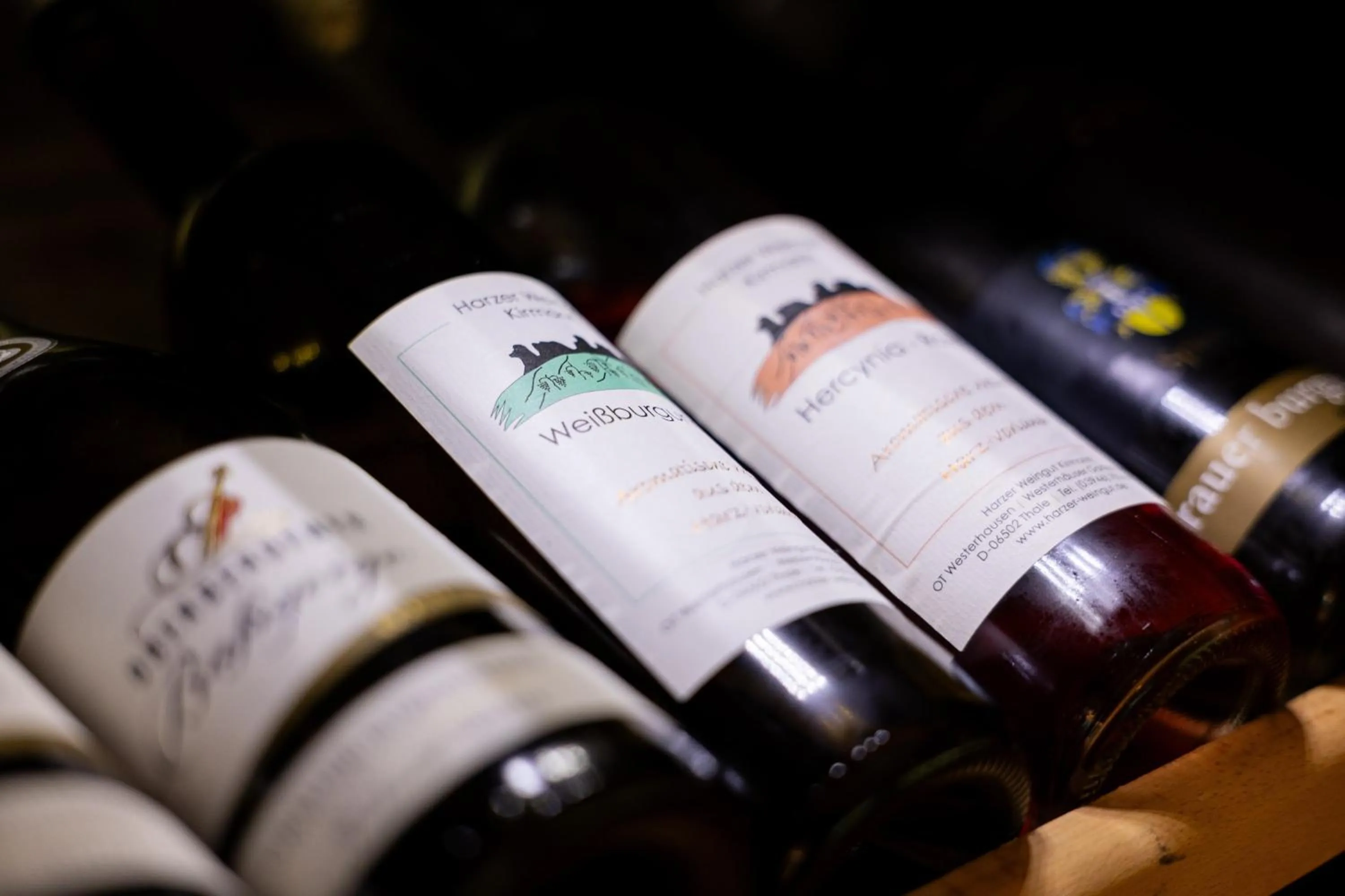 Restaurant/places to eat in Wellness & Ayurveda Hotel Am Eichenberg