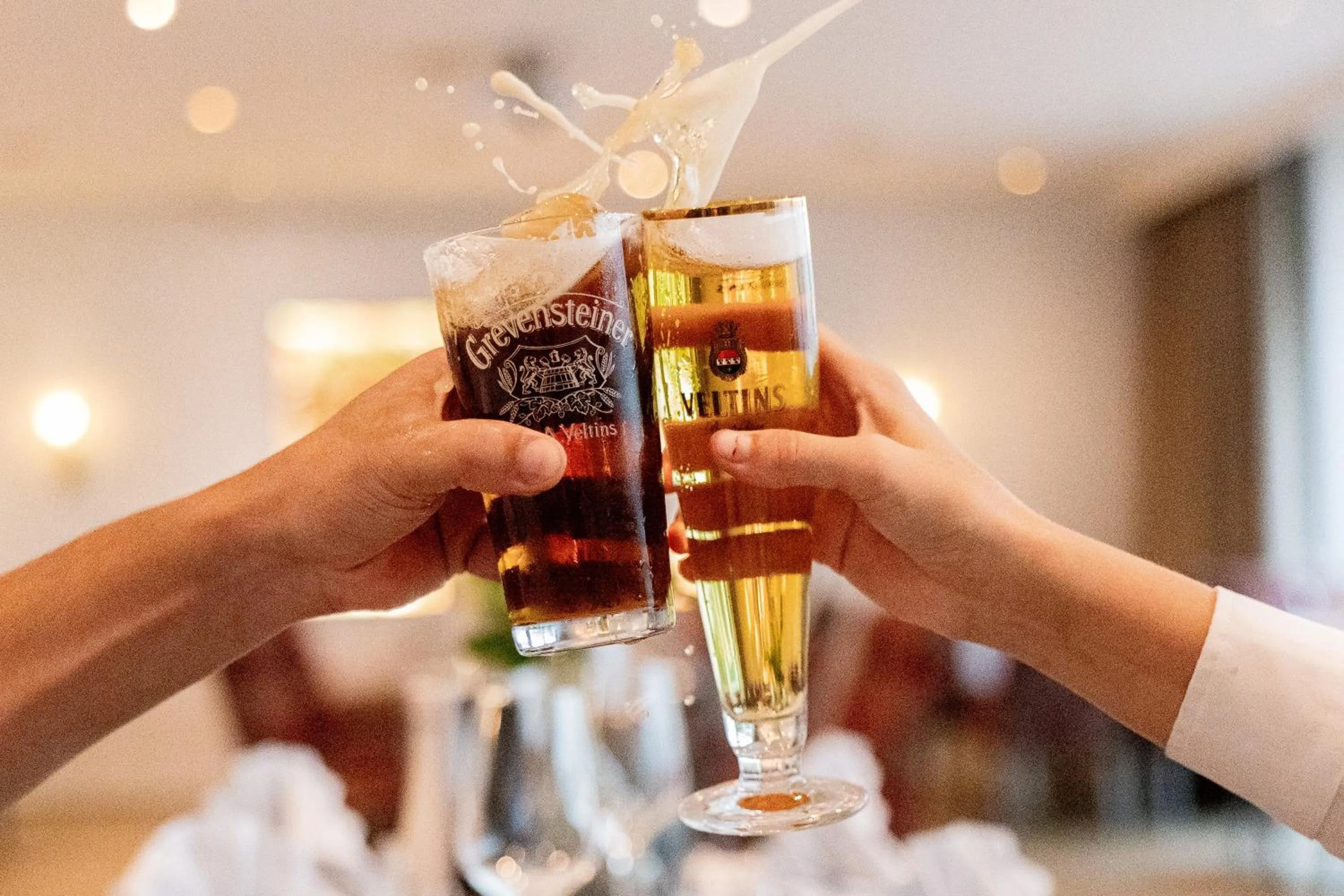 Restaurant/places to eat in Wellness & Ayurveda Hotel Am Eichenberg