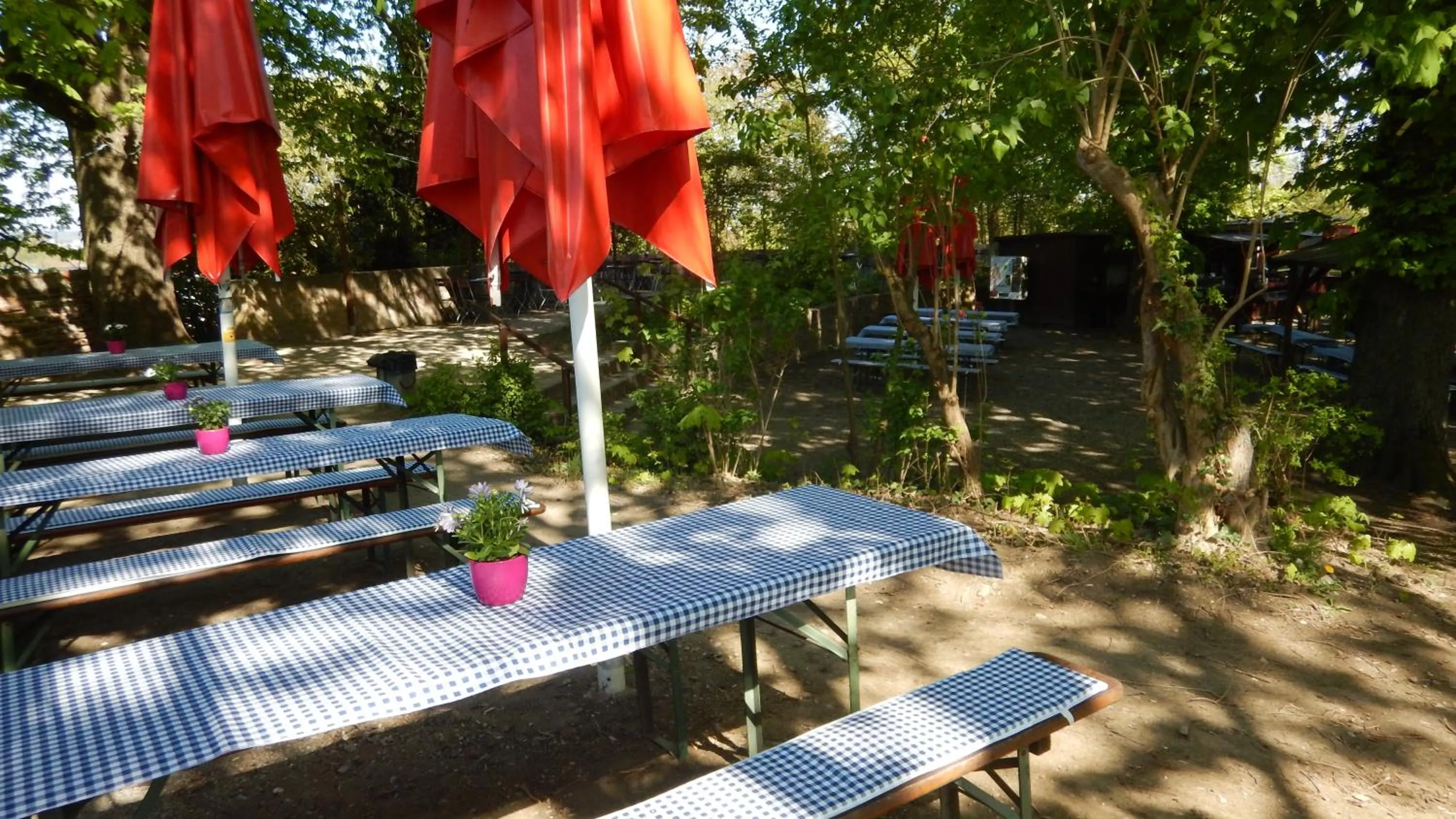 Nearby landmark in Hotel Fischertor