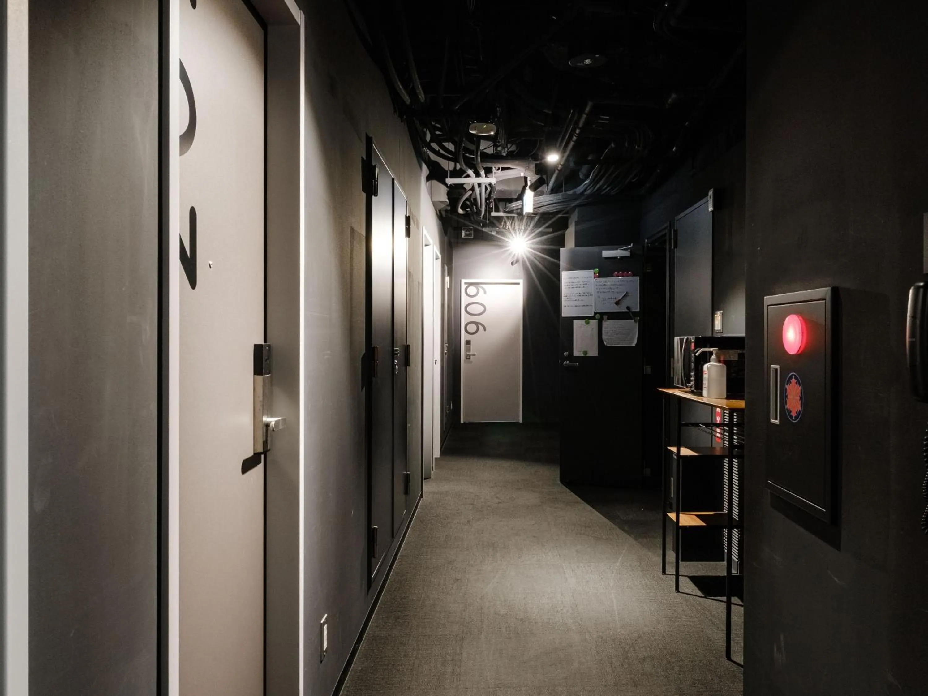 Tabist fami THE GREEN OTARU