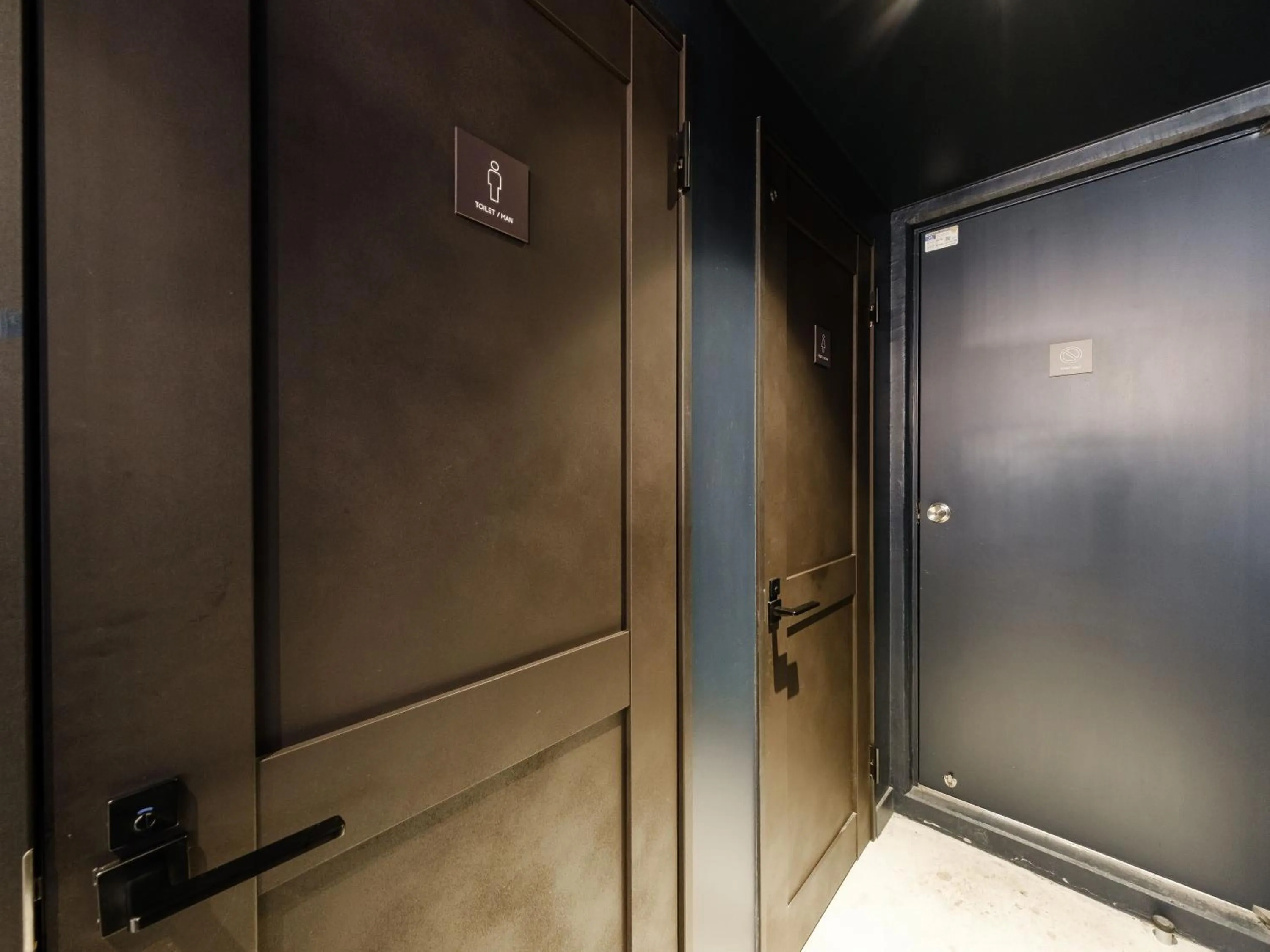 Tabist fami THE GREEN OTARU