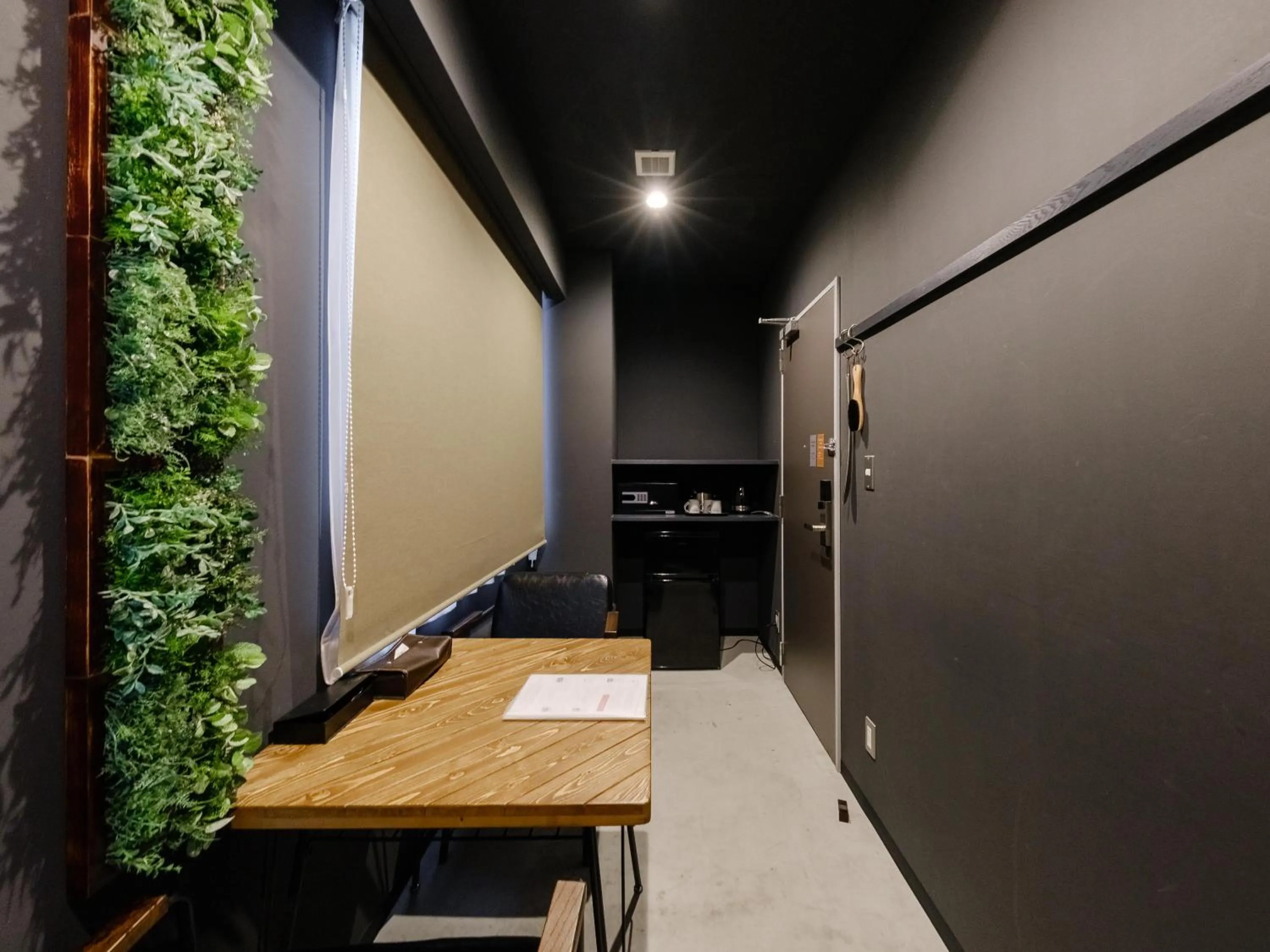 Tabist fami THE GREEN OTARU