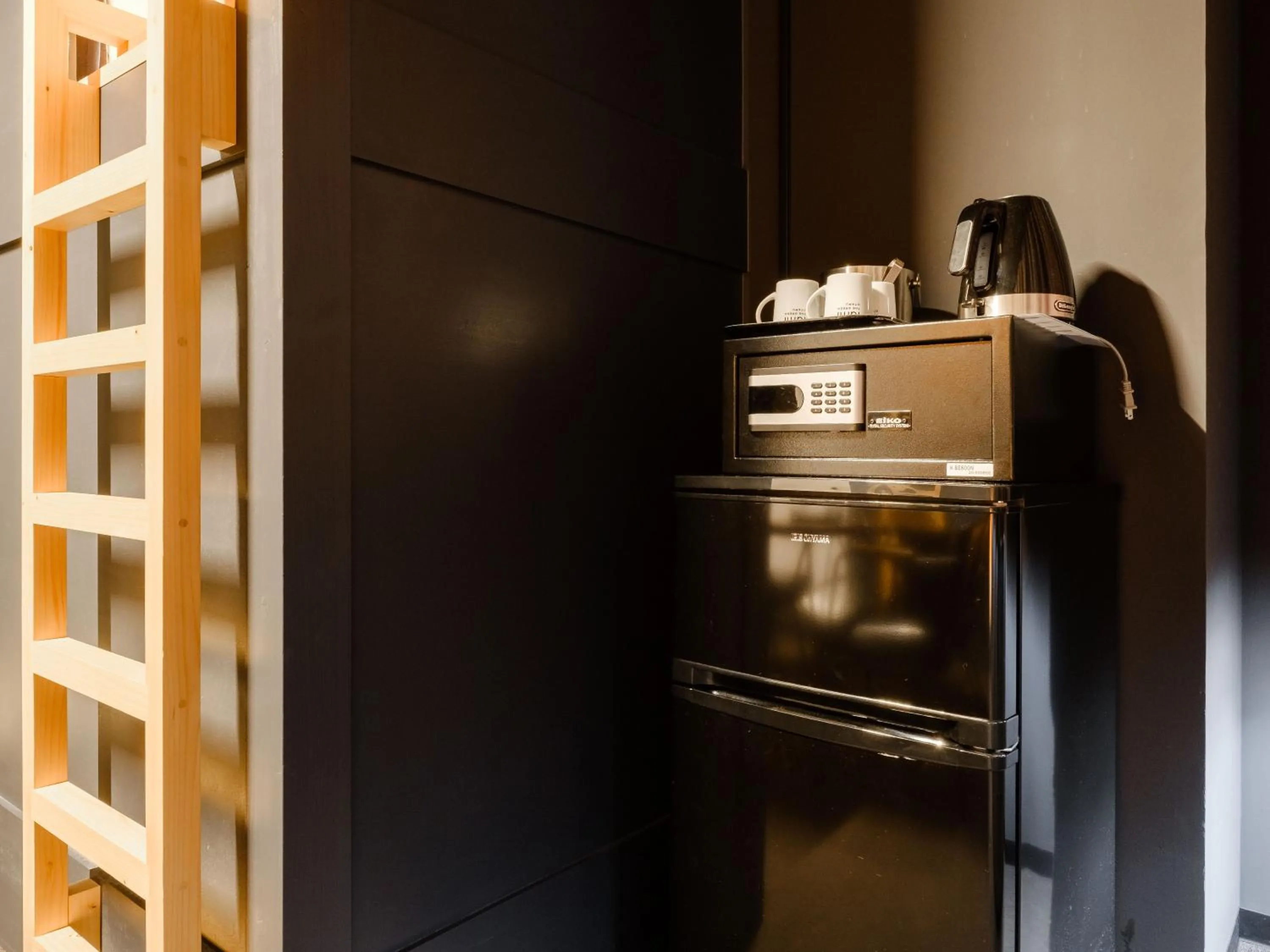 Tabist fami THE GREEN OTARU