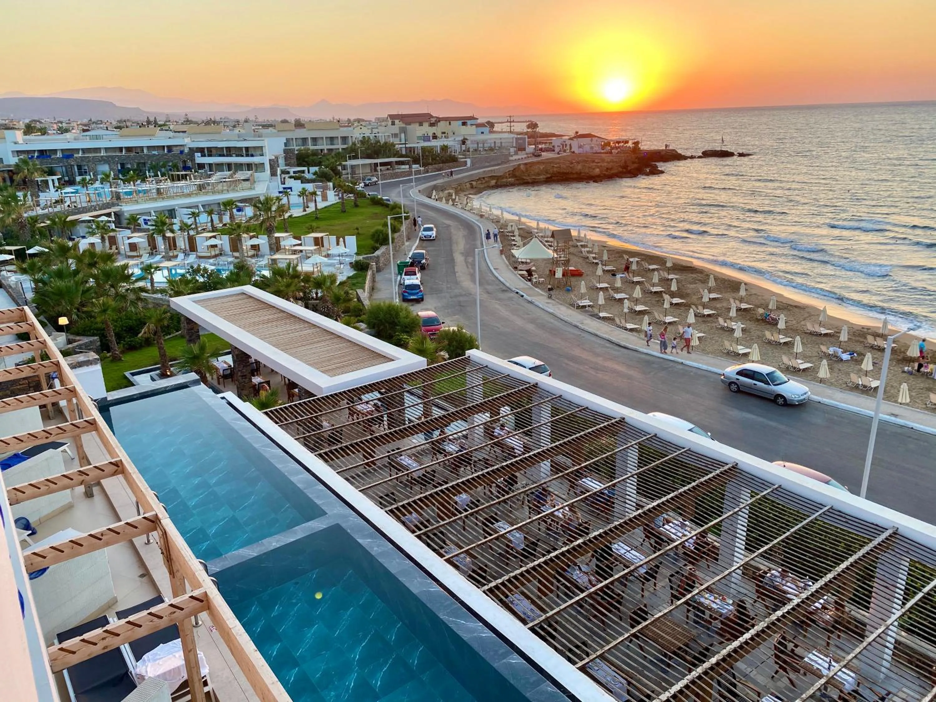 Summer in The Island Hotel - Adults Only -