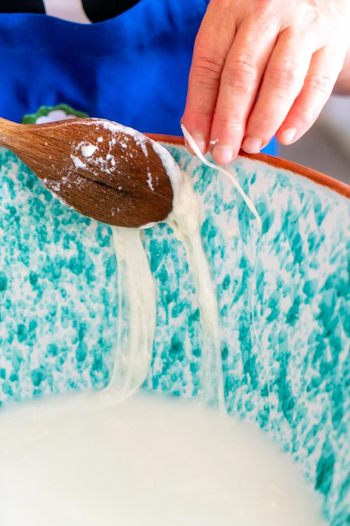 Food and drinks in Villa Lorelei