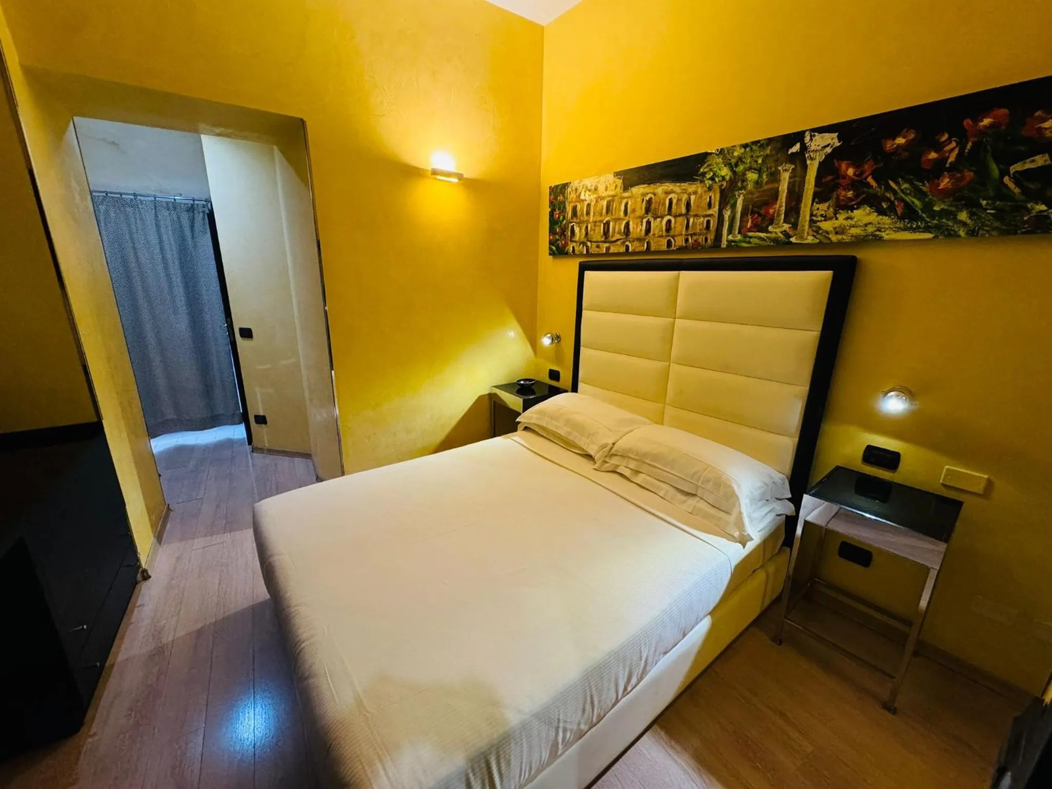 LHP Suite Roma Piazza di Spagna