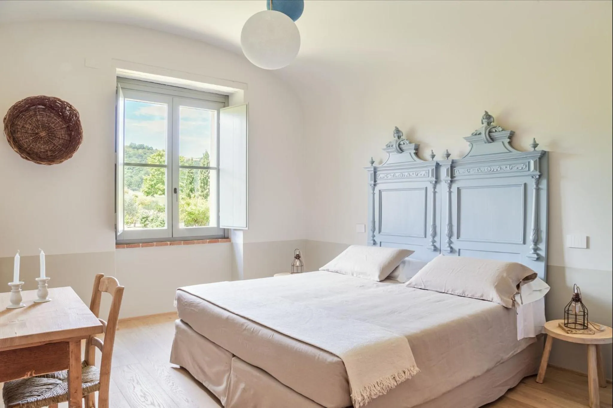 Bedroom, Bed in CUGUSI BnB