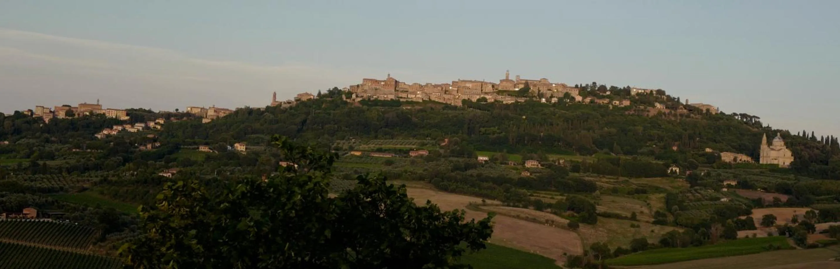 City view in CUGUSI BnB