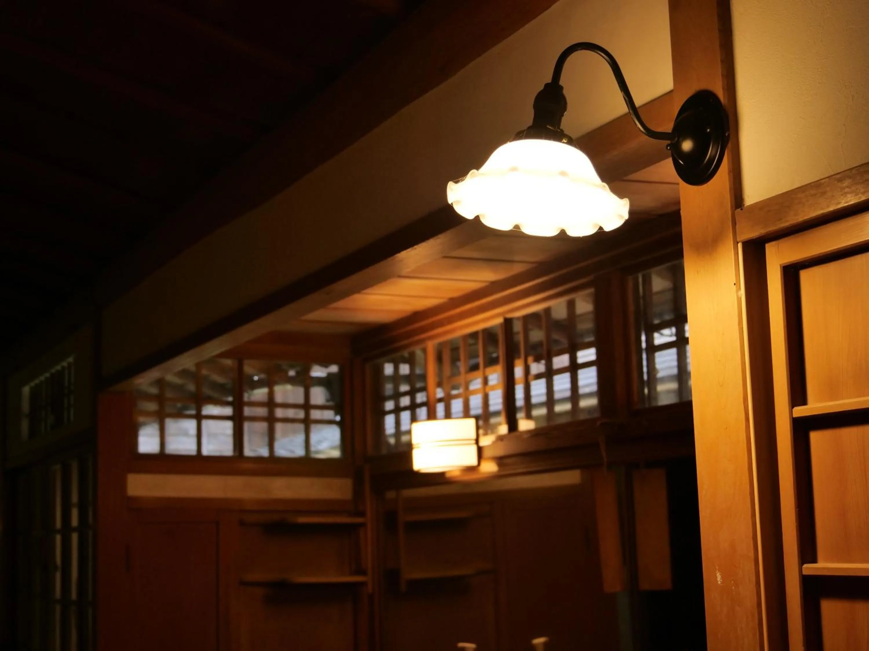 Hakone Kowakien Mikawaya Ryokan