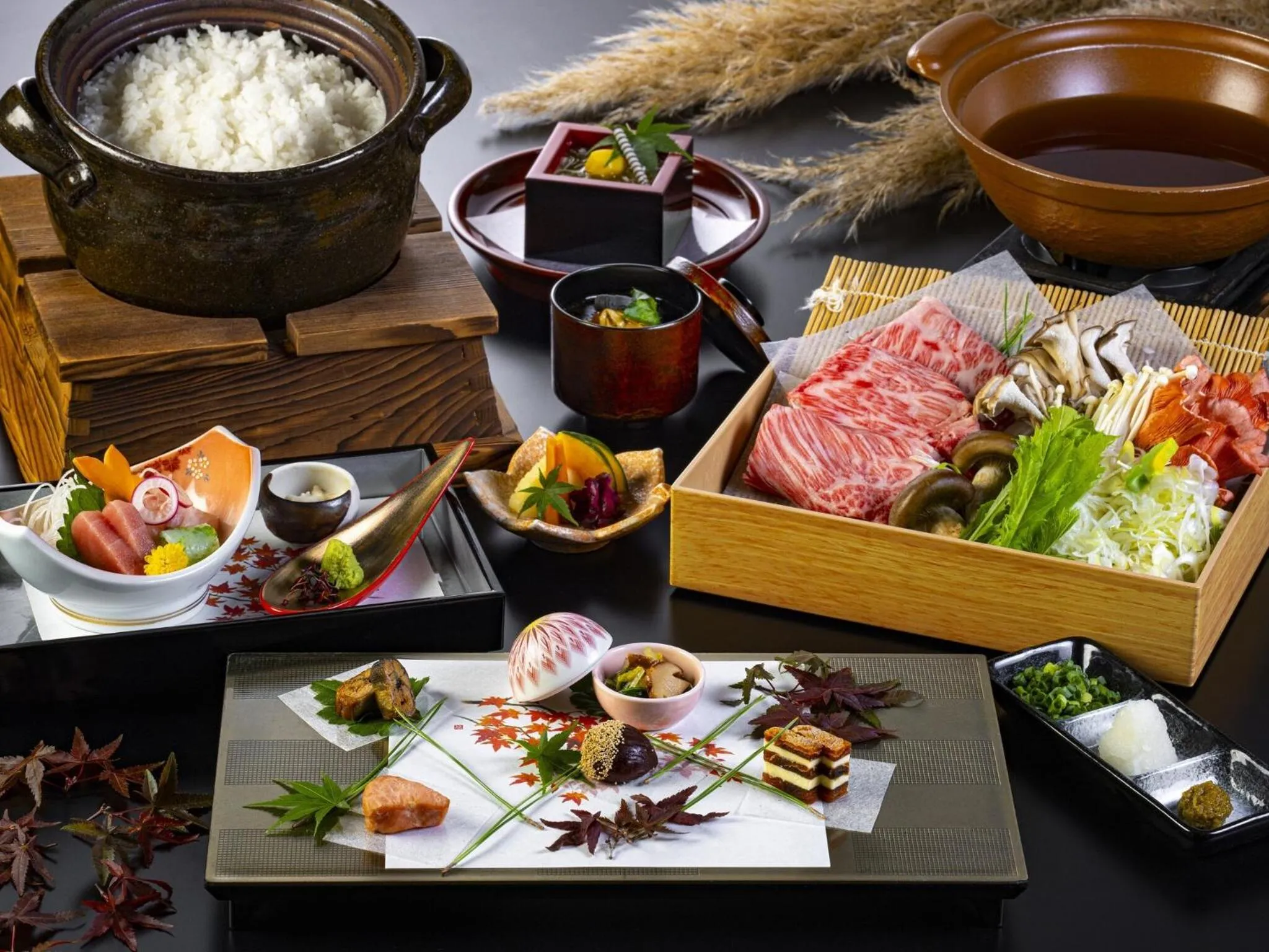 Hakone Kowakien Mikawaya Ryokan