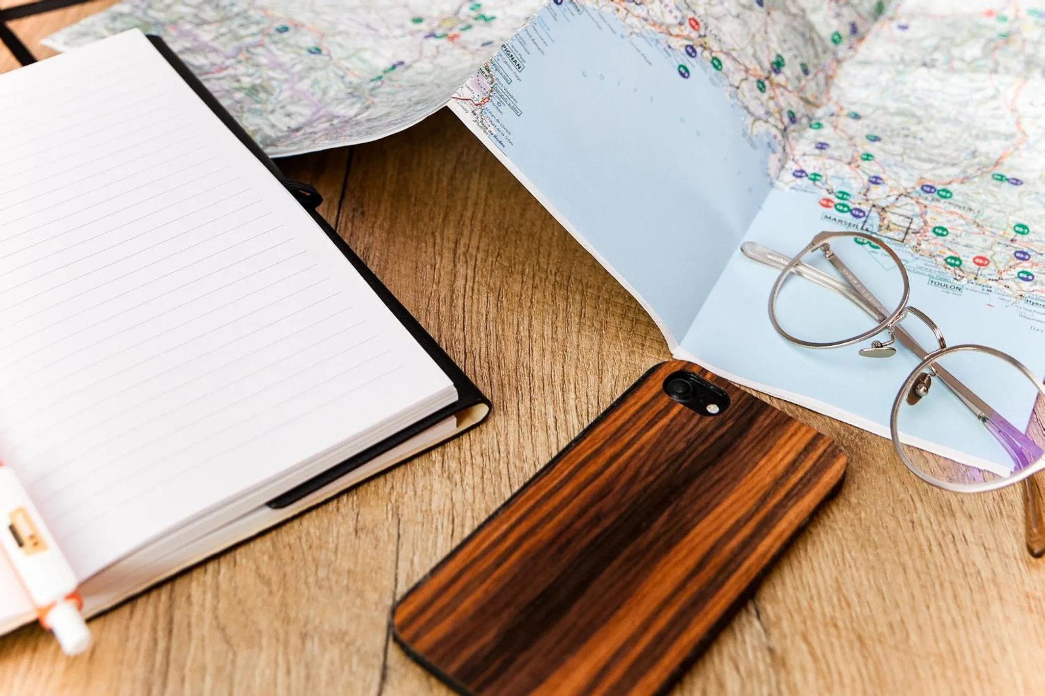 Business facilities in hotelF1 Avignon Nord