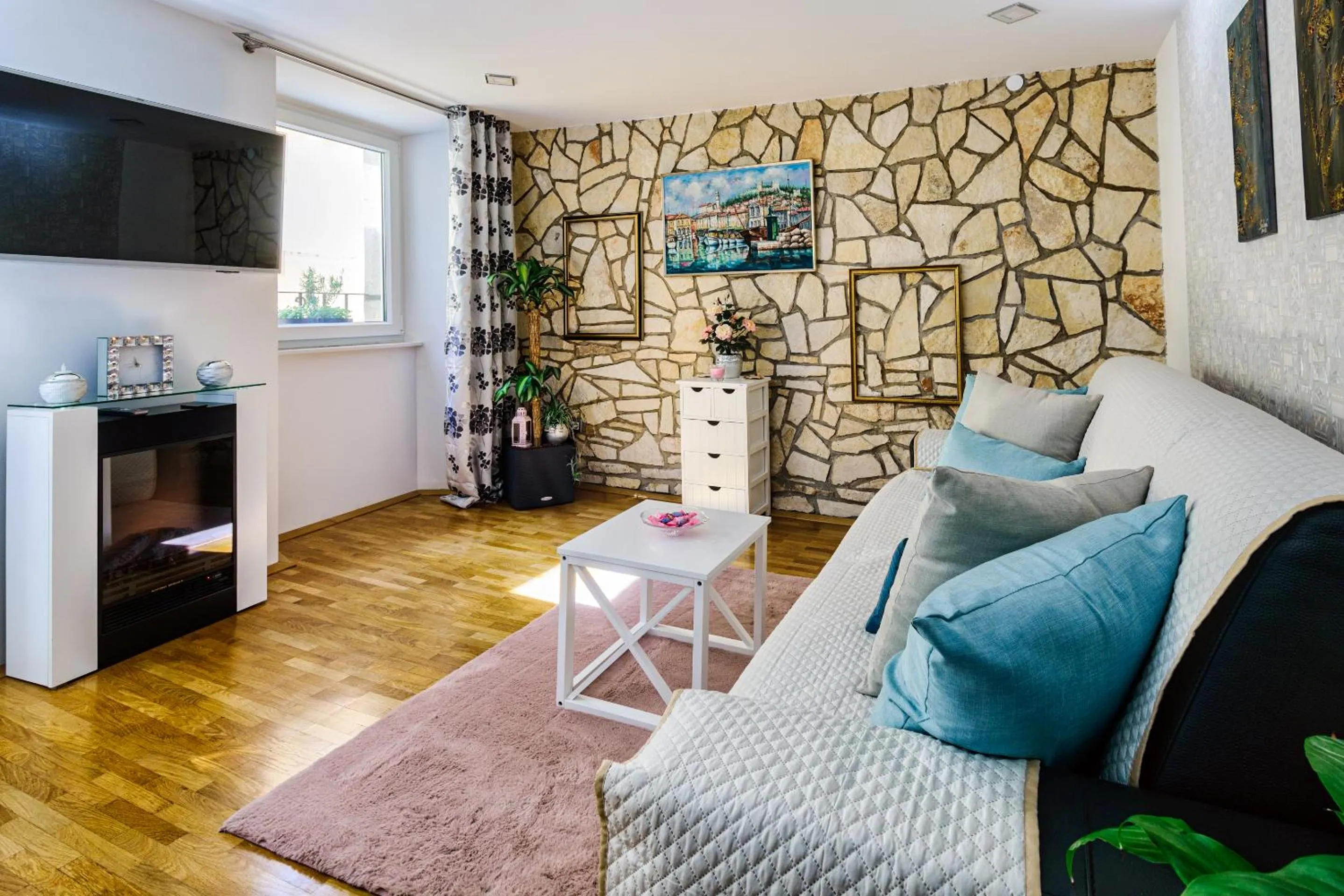 JMJ apartmaji Piran