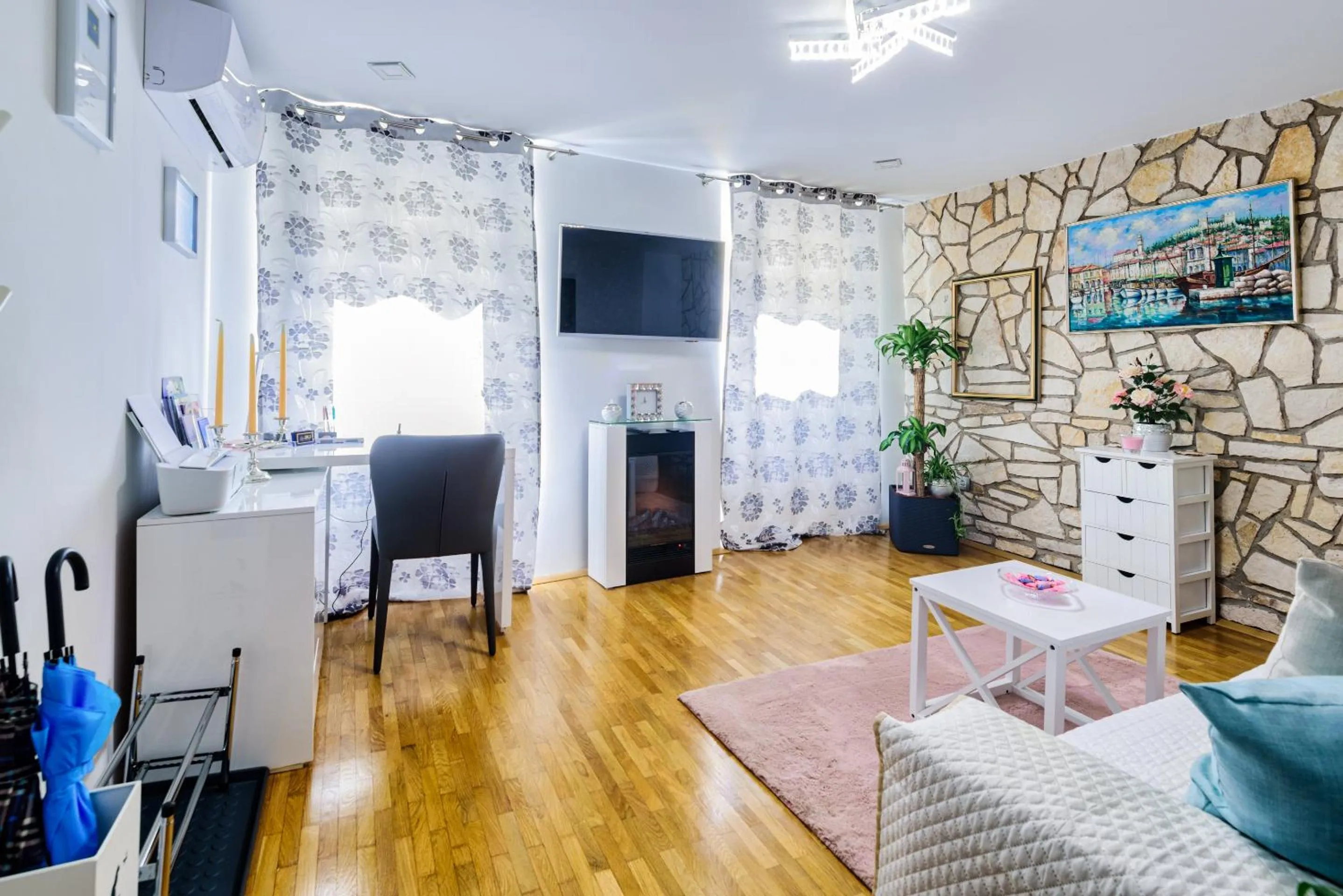 JMJ apartmaji Piran