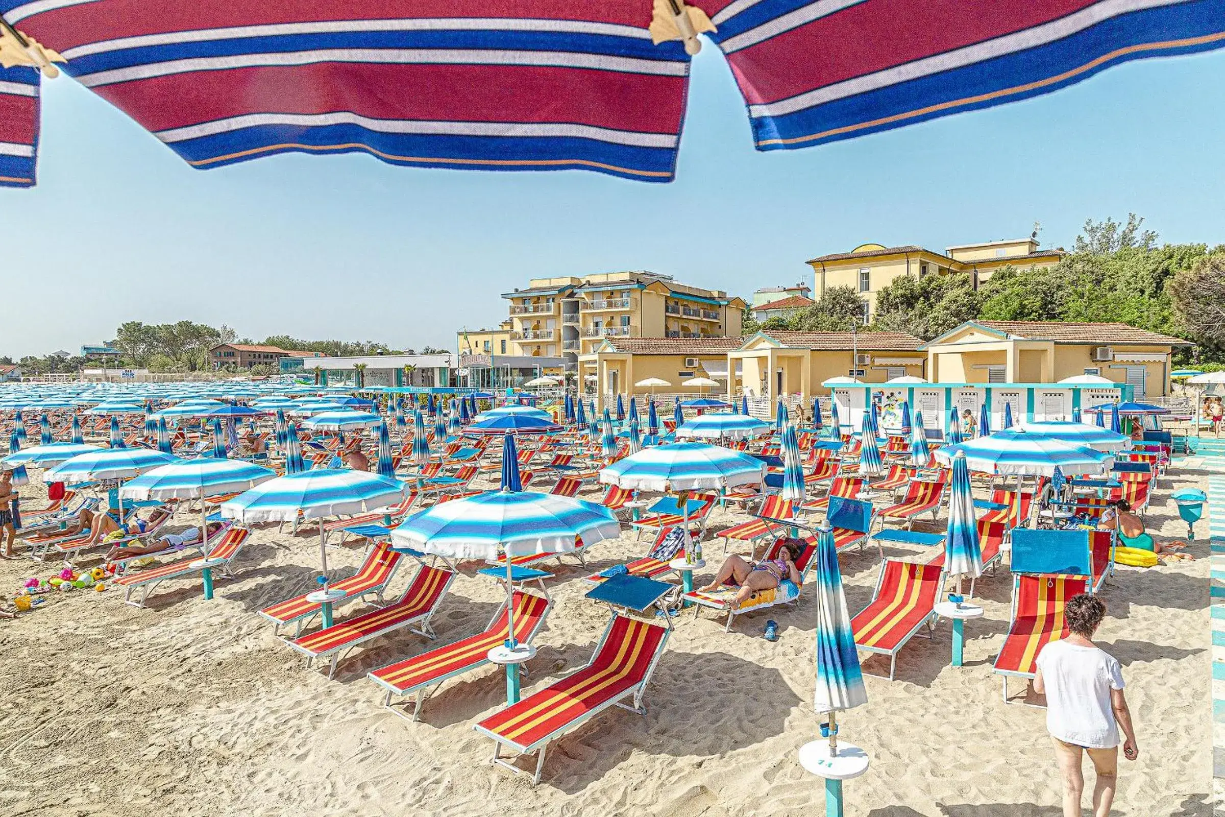 Hotel Royal Inn - Bianchi Hotels Hotel Royal Inn - Bianchi Hotels