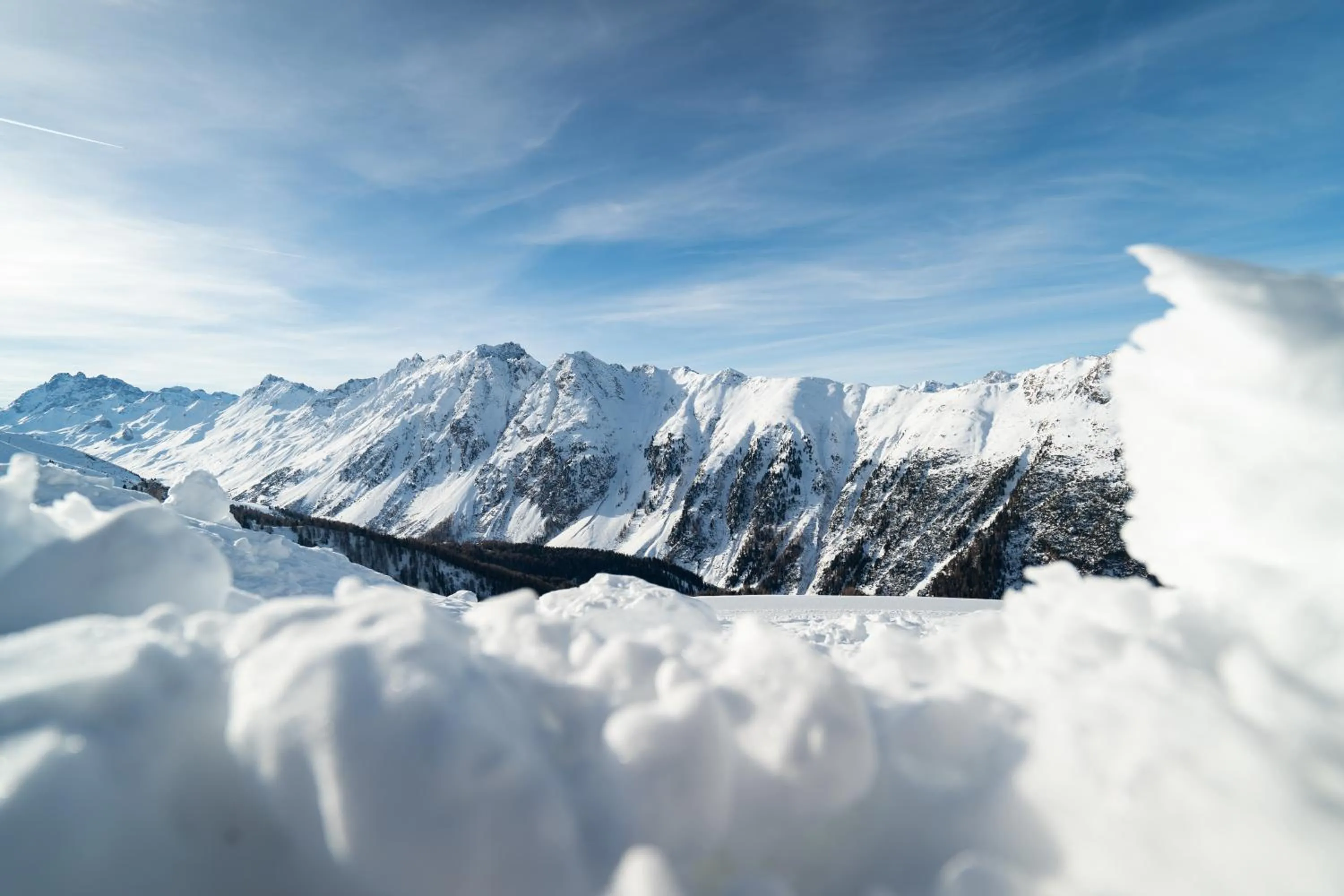Skiing in Hotel Abendrot by Alpeffect Hotels