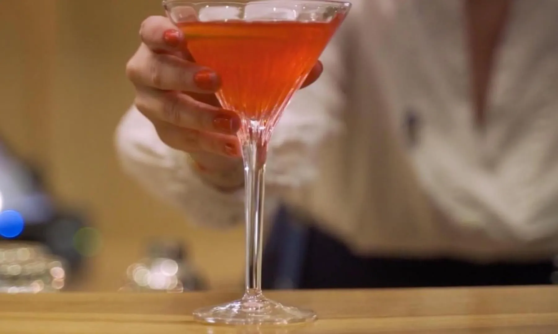 Lounge or bar in Hotel Abendrot by Alpeffect Hotels