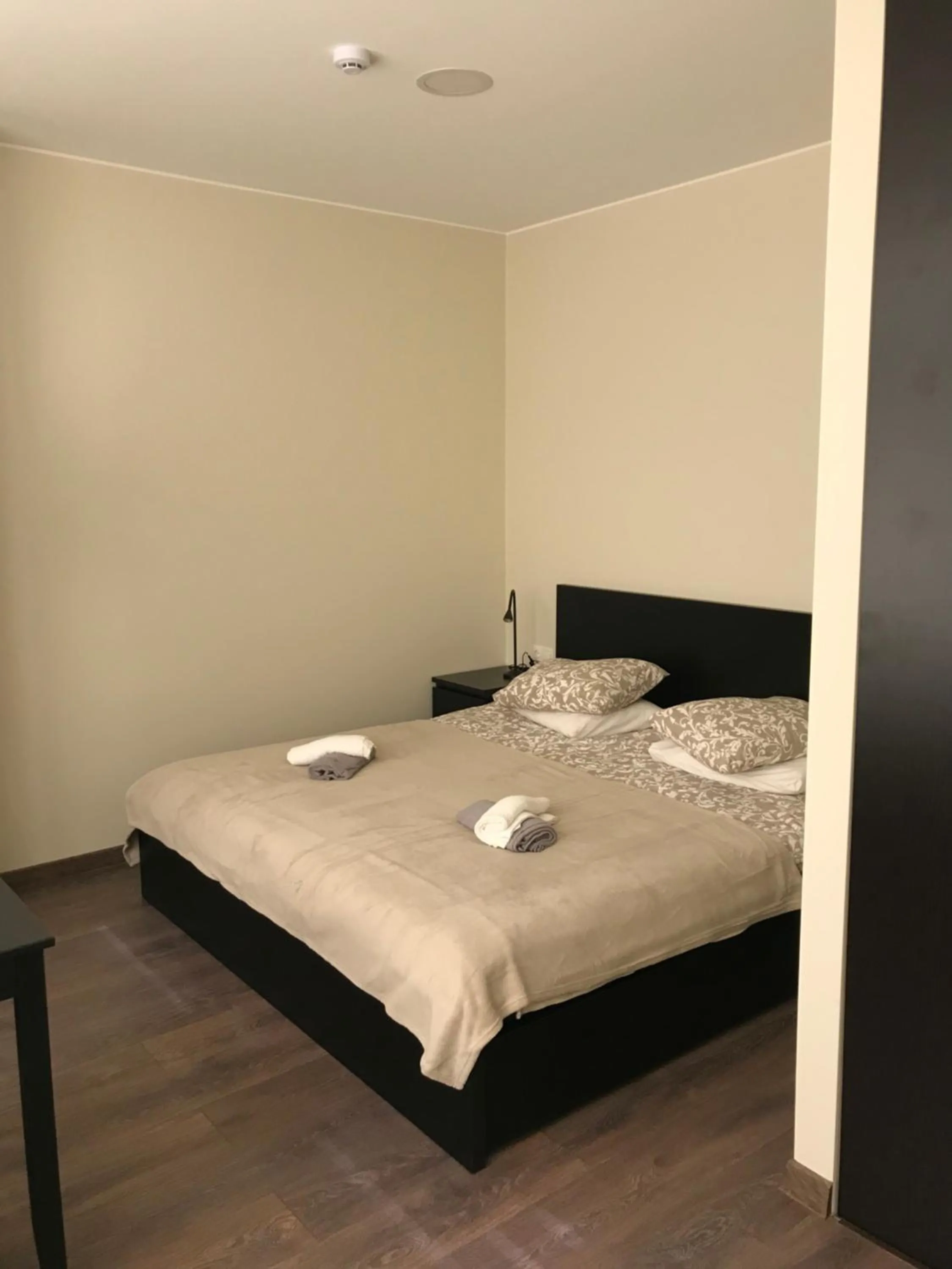 Hotel Akmenė