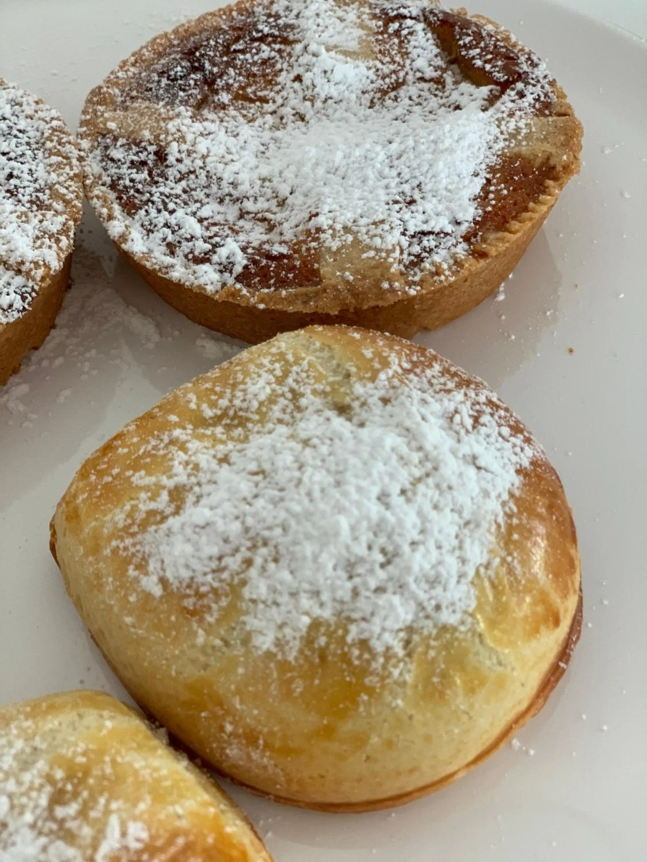 Breakfast in Villa Cettina Boutique Hotel