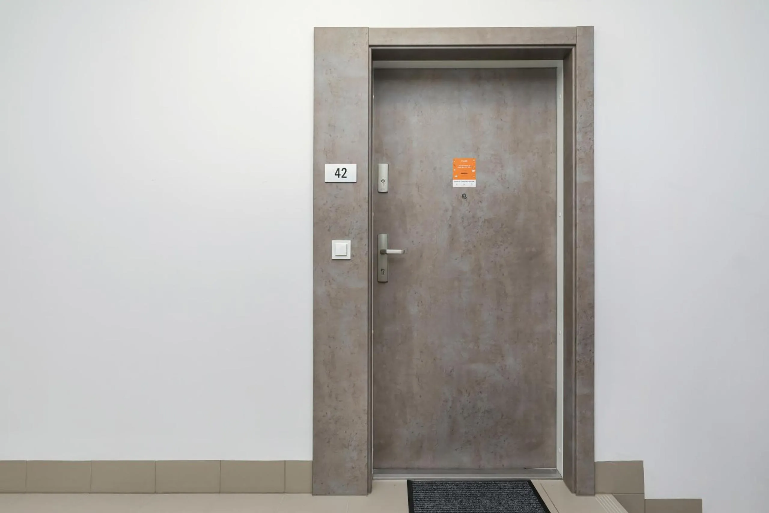 Other in Modern City Center Apartments by Noclegi Renters