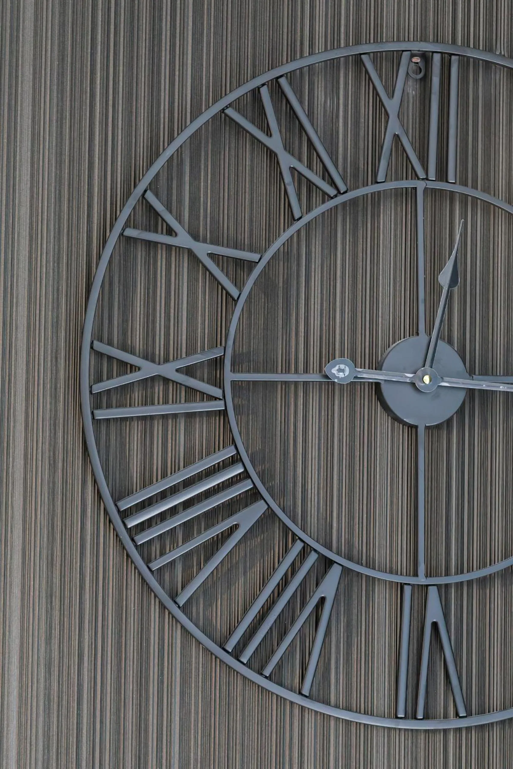 Decorative detail in Modern City Center Apartments by Noclegi Renters