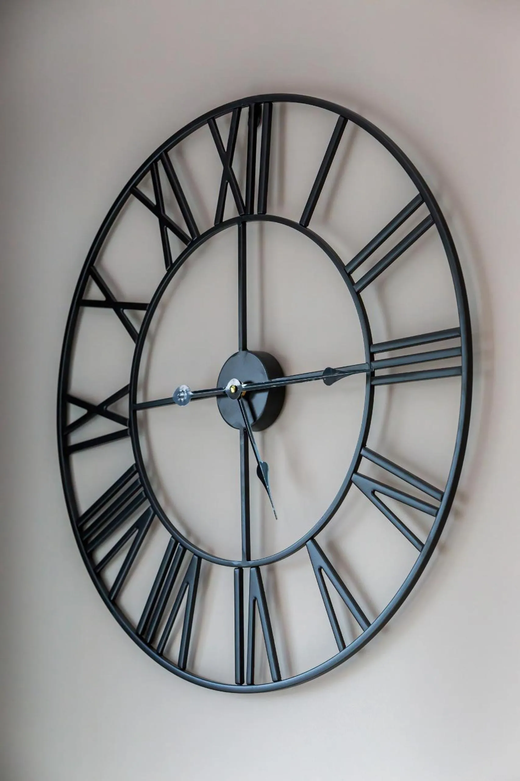 Decorative detail in Modern City Center Apartments by Noclegi Renters
