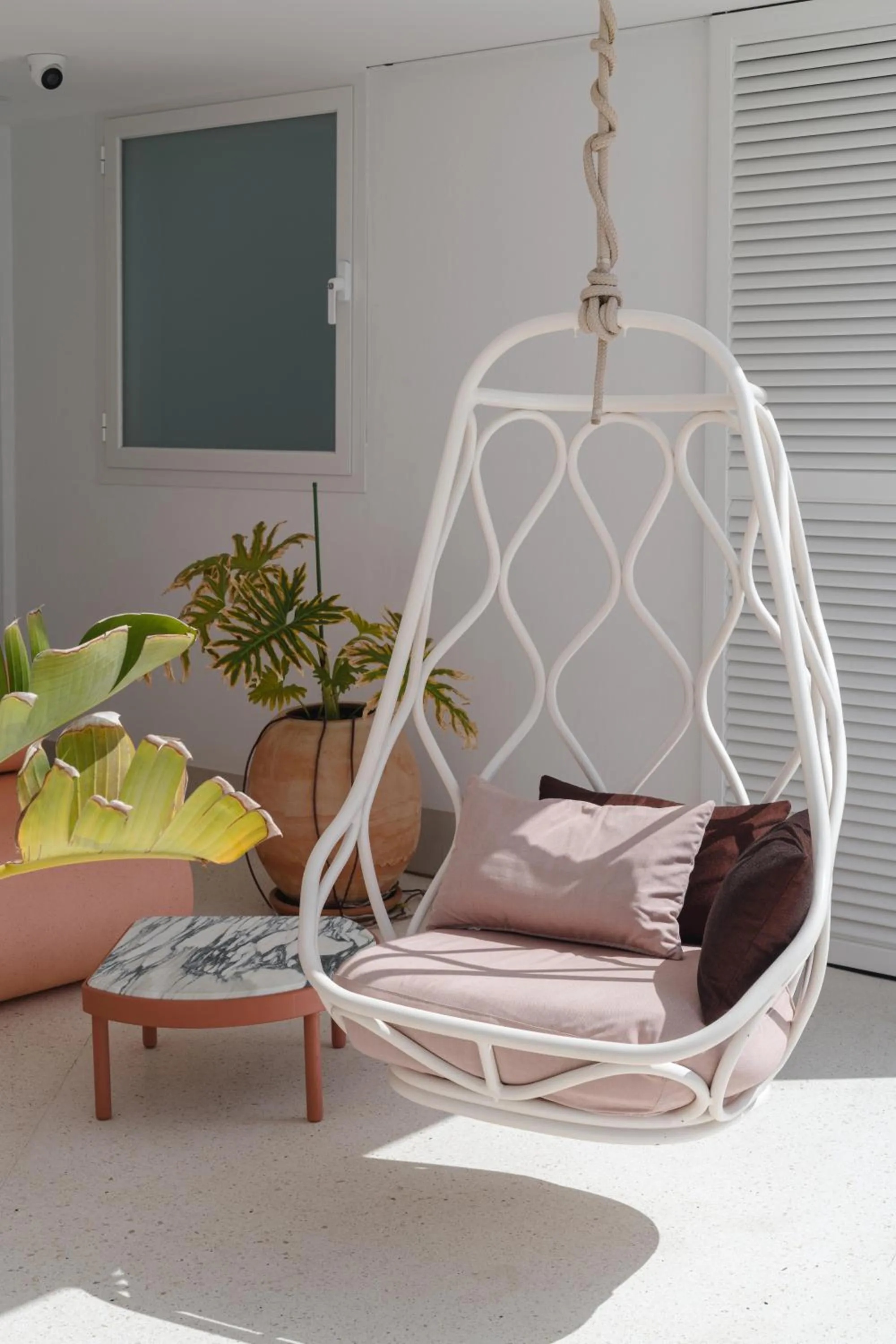 Property building in Plus Fariones Habitat