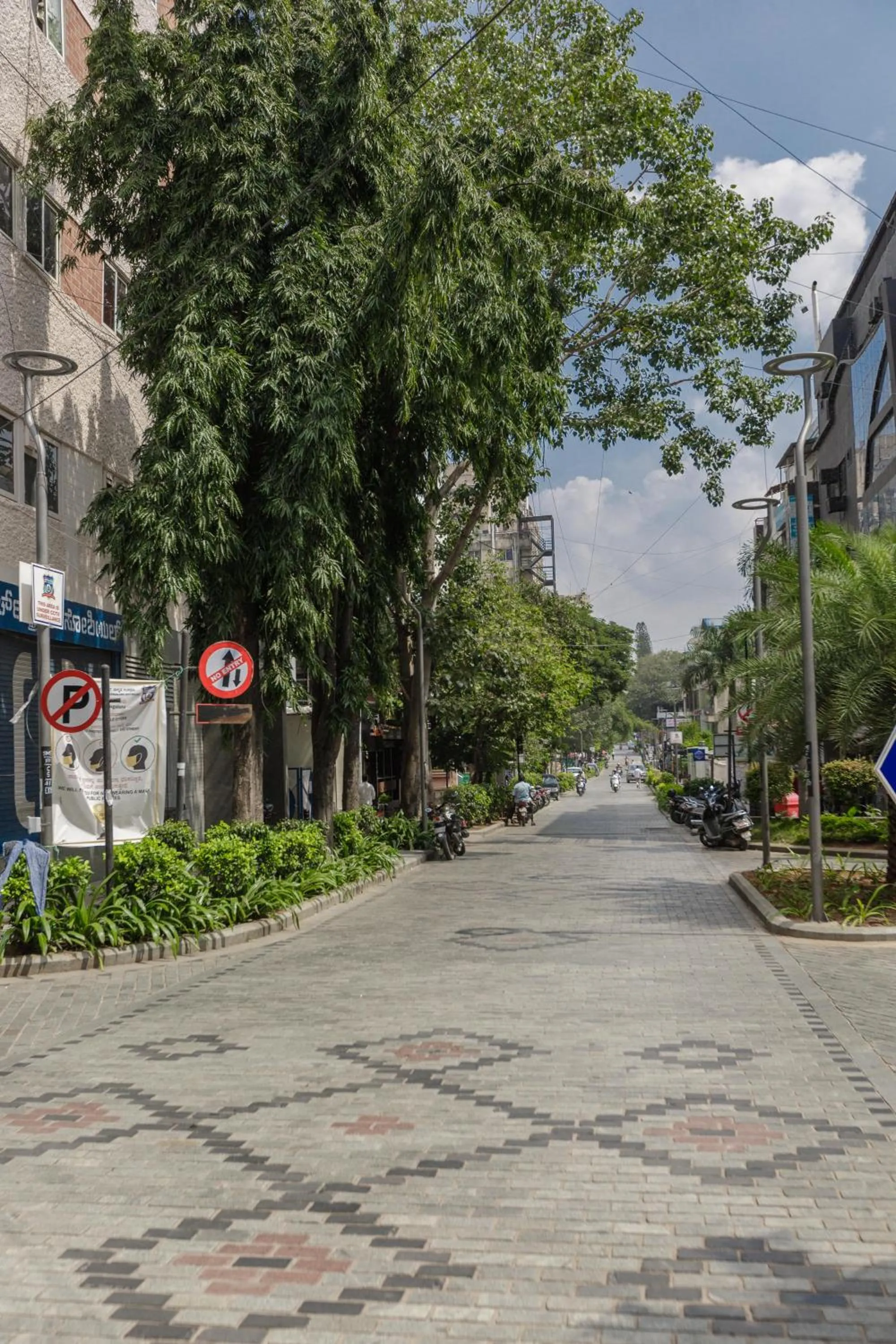 Neighbourhood in Locul Central - Church Street