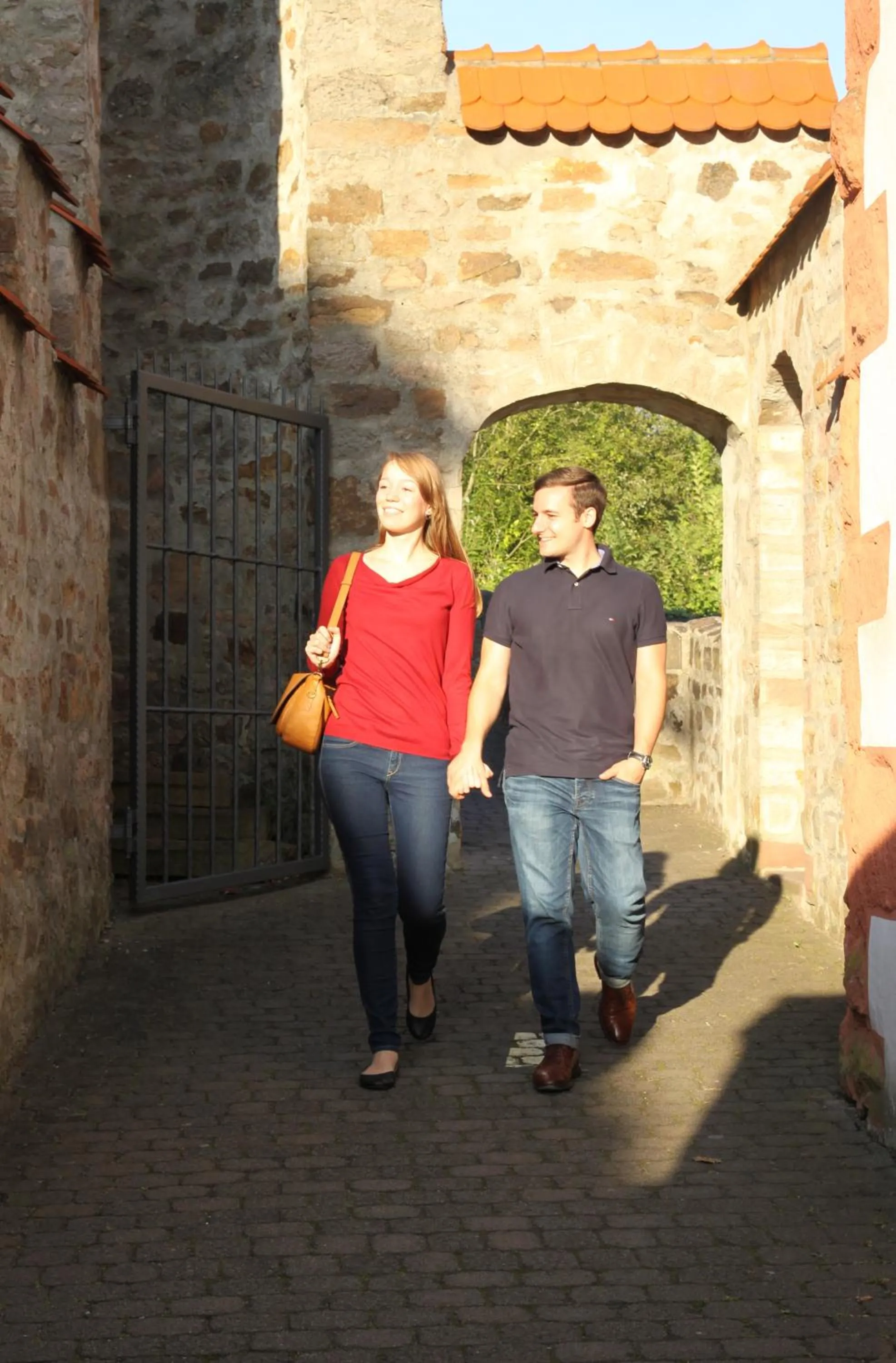 Nearby landmark in Hotel-Restaurant Birkenhof
