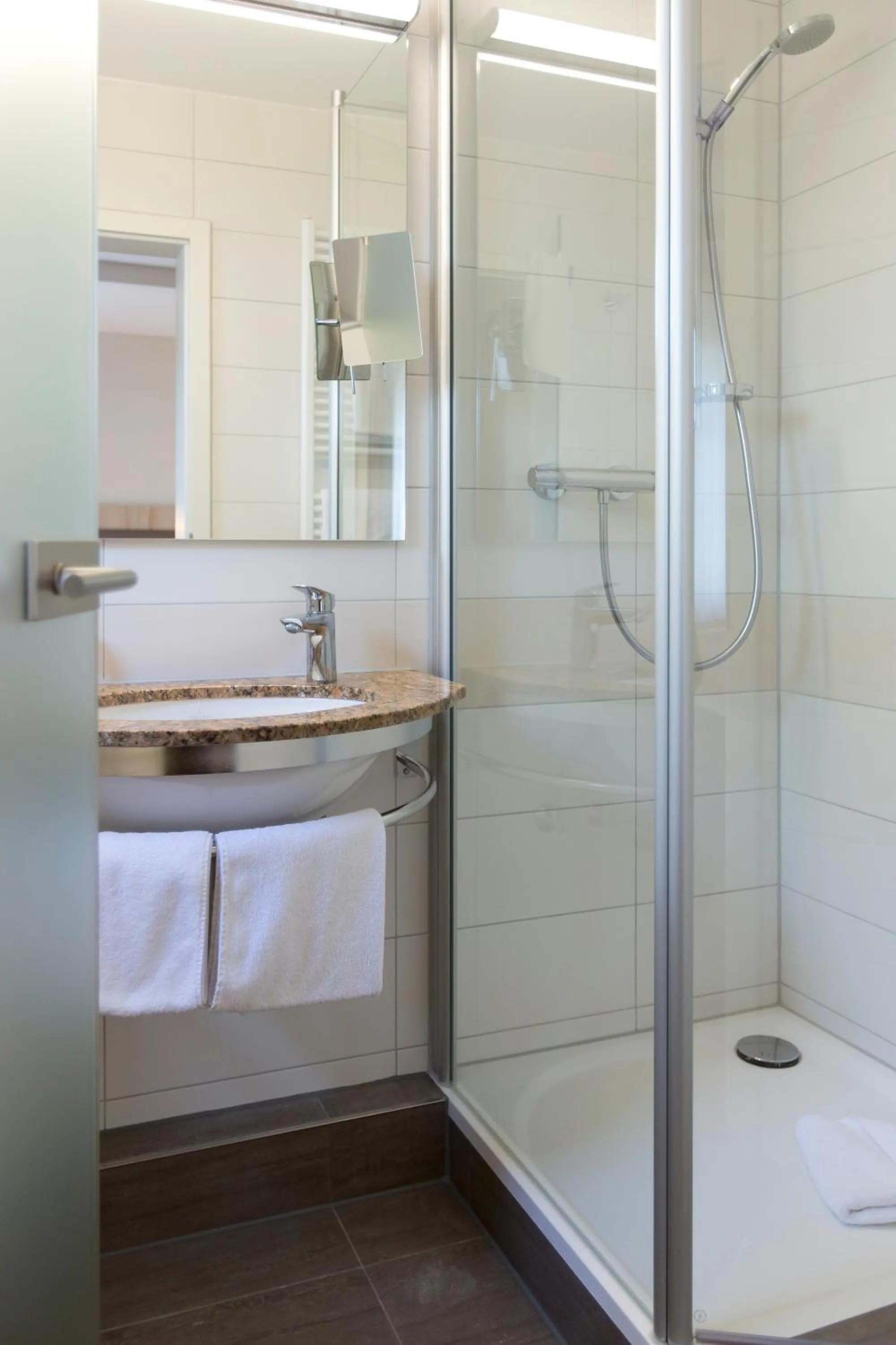 Hotel-Restaurant Birkenhof