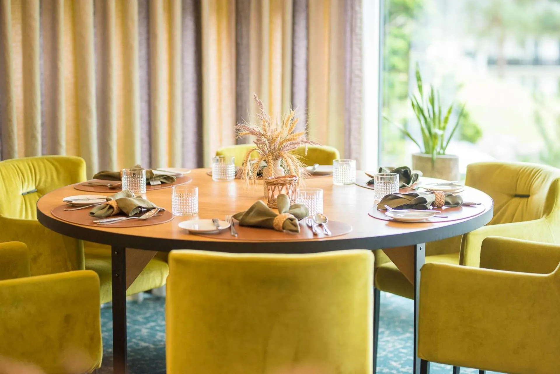 Restaurant/places to eat in Hotel-Restaurant Birkenhof