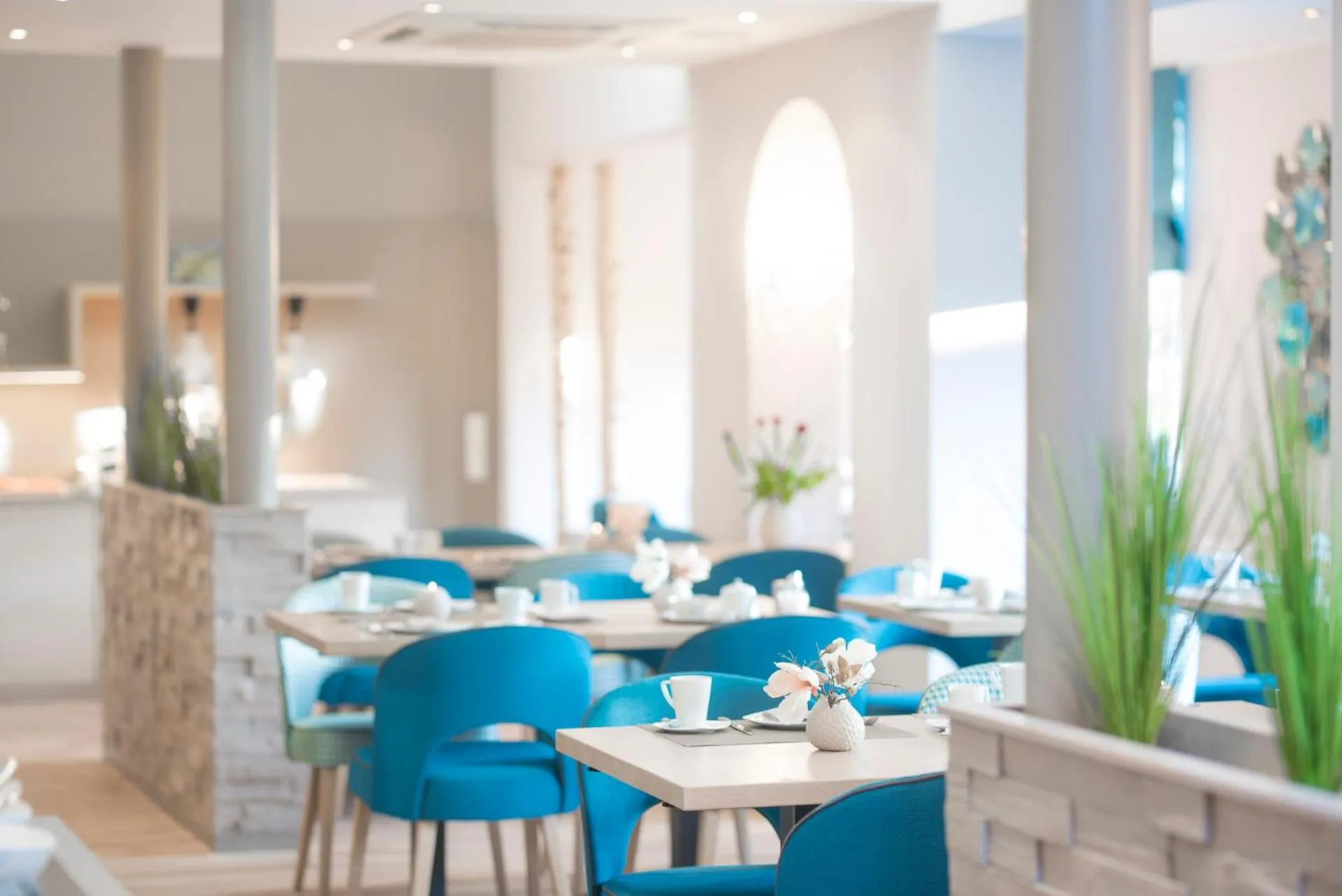 Restaurant/places to eat in Hotel-Restaurant Birkenhof