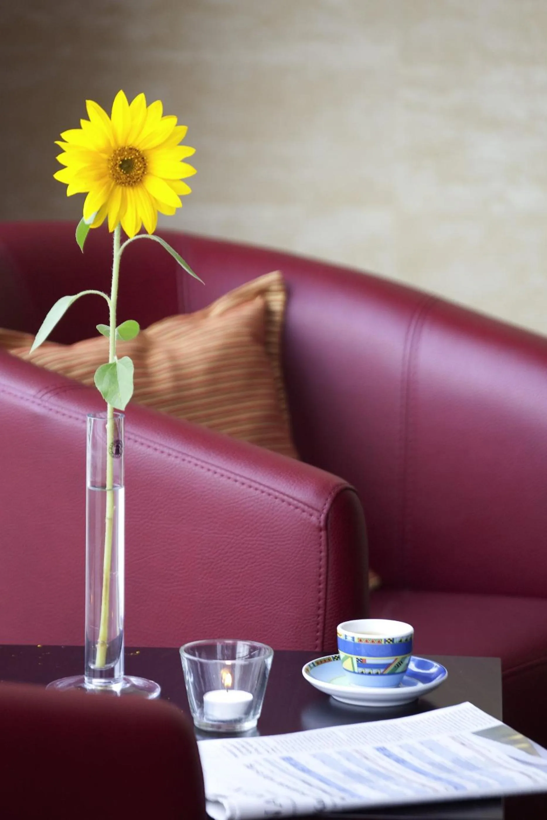 Day in Hotel-Restaurant Birkenhof