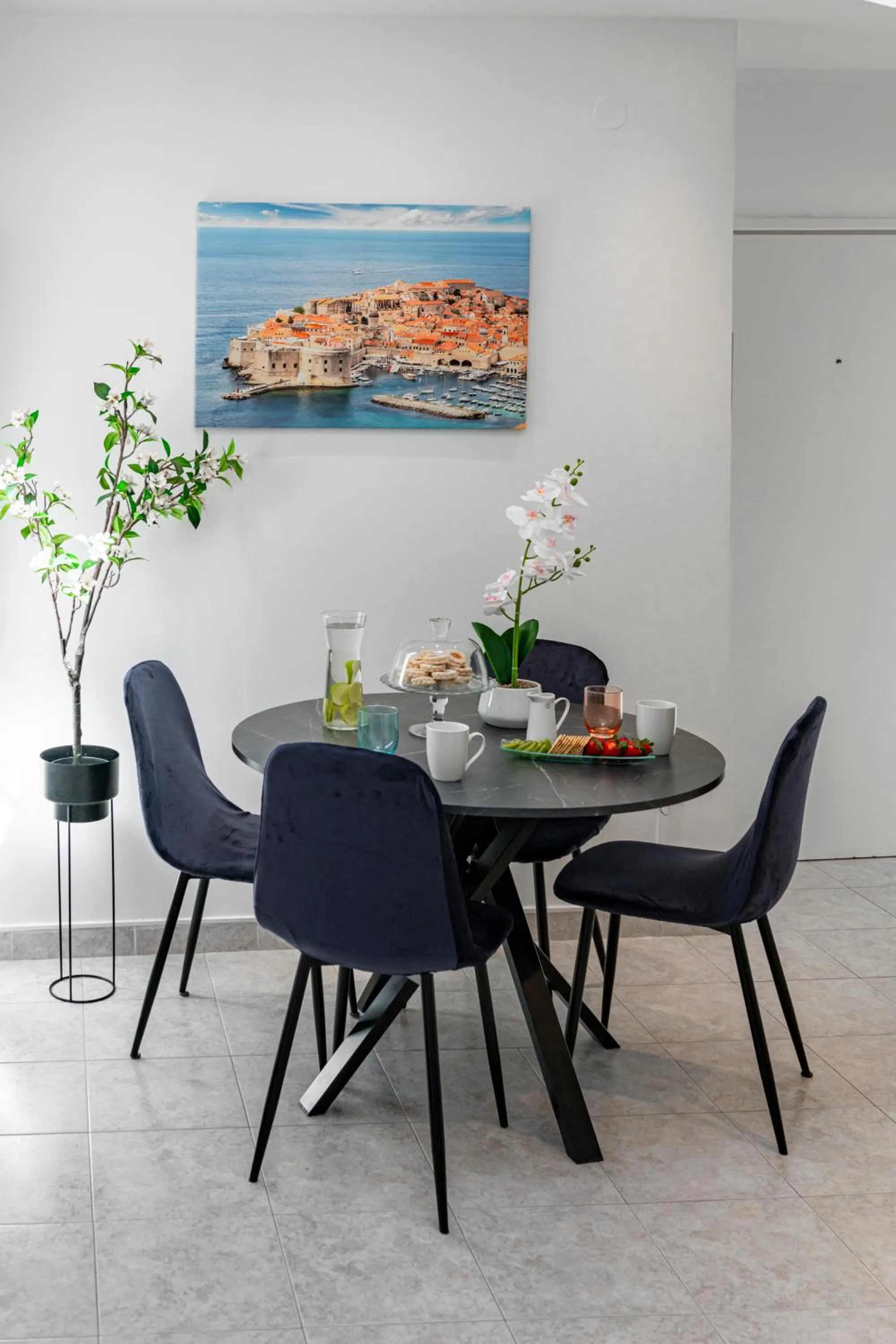 AdriaSea Apartment