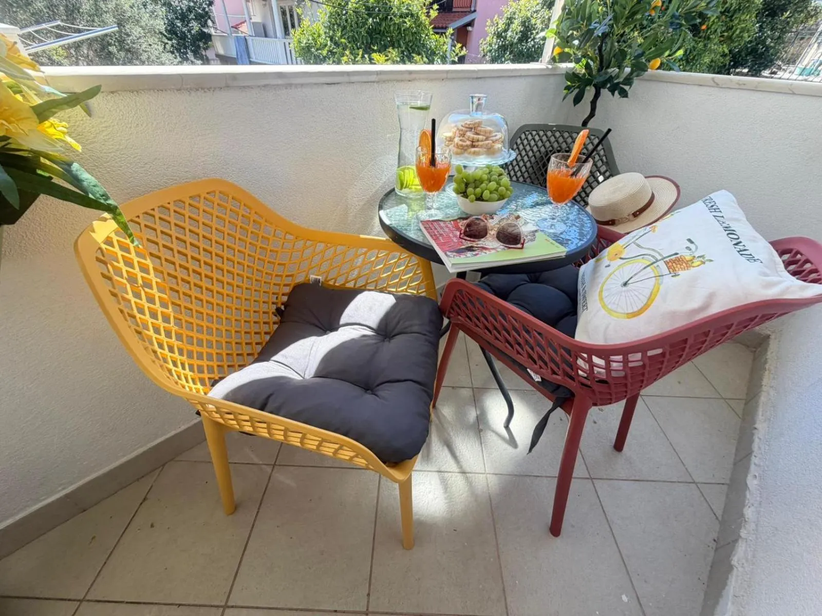 AdriaSea Apartment