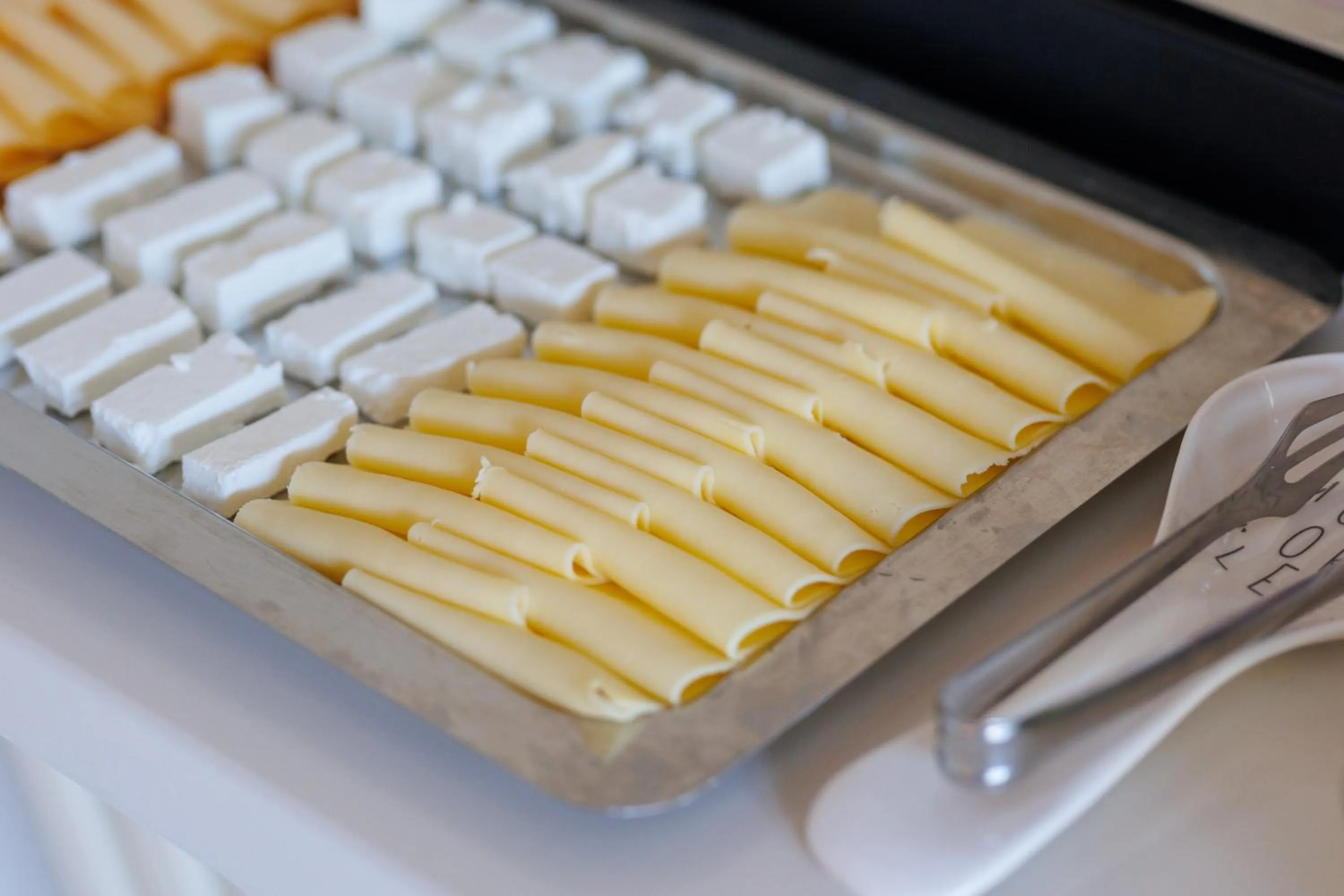 Breakfast in Hotel La mer