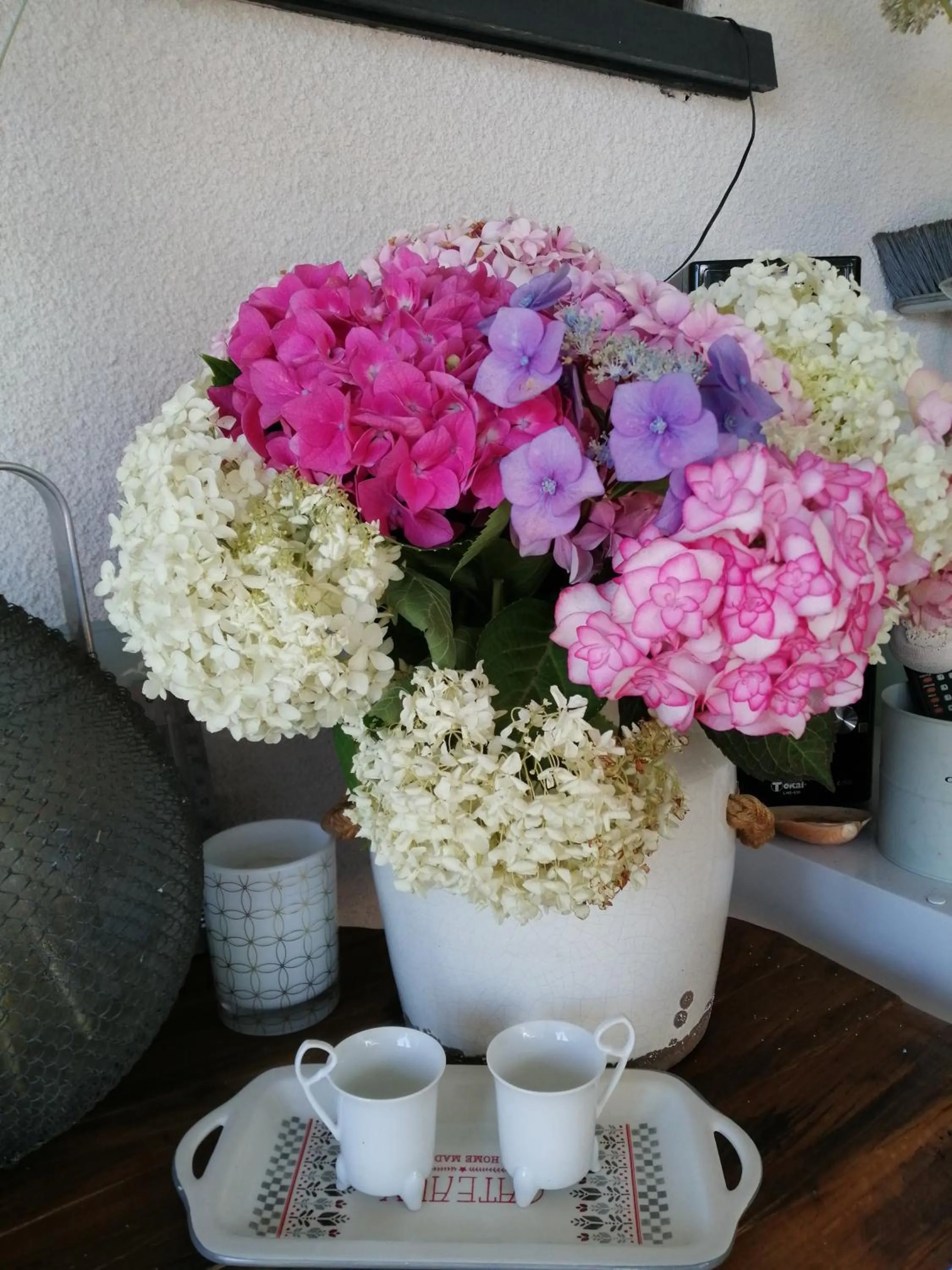 Property building in Chambre d'hôte Margot'te